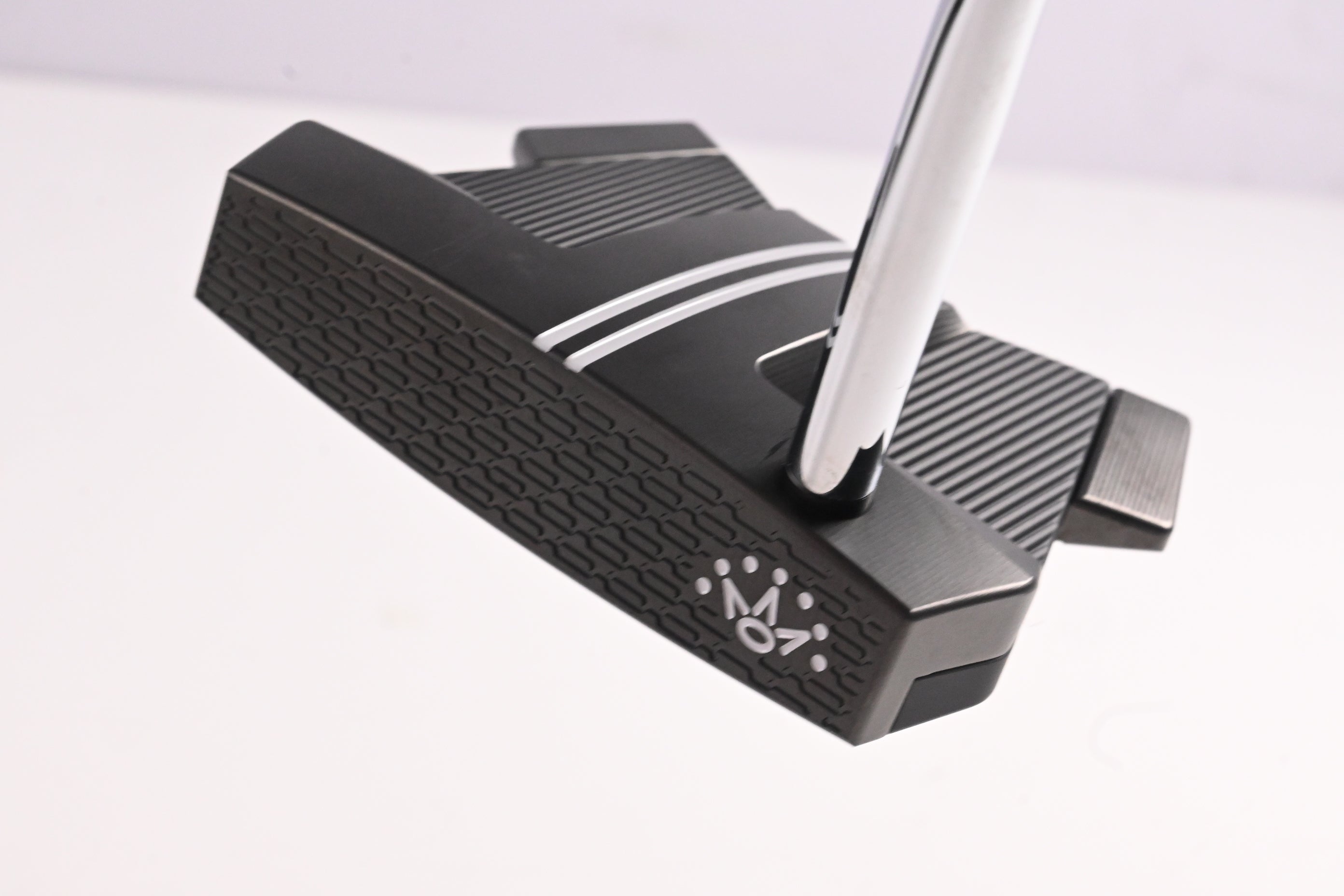 Scotty Cameron Phantom Black 2025 #11 Putter / 34 Inch