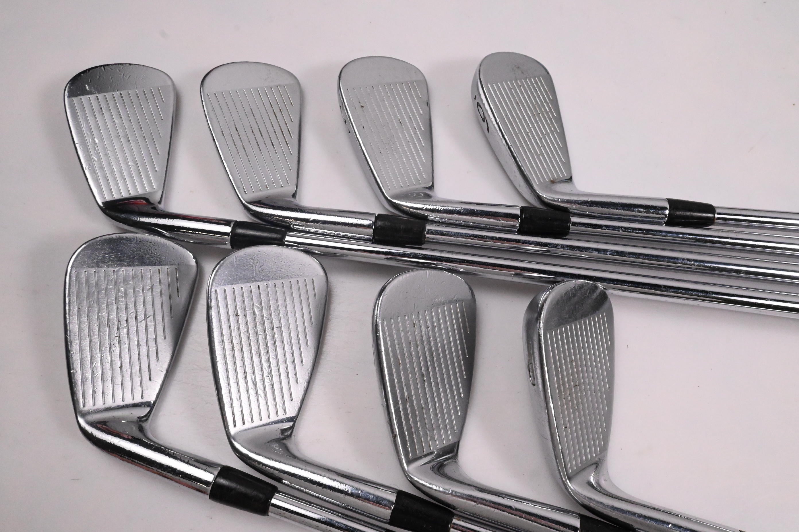 Titleist AP2 2008 Irons / 3-PW / Regular Flex Project X Shafts