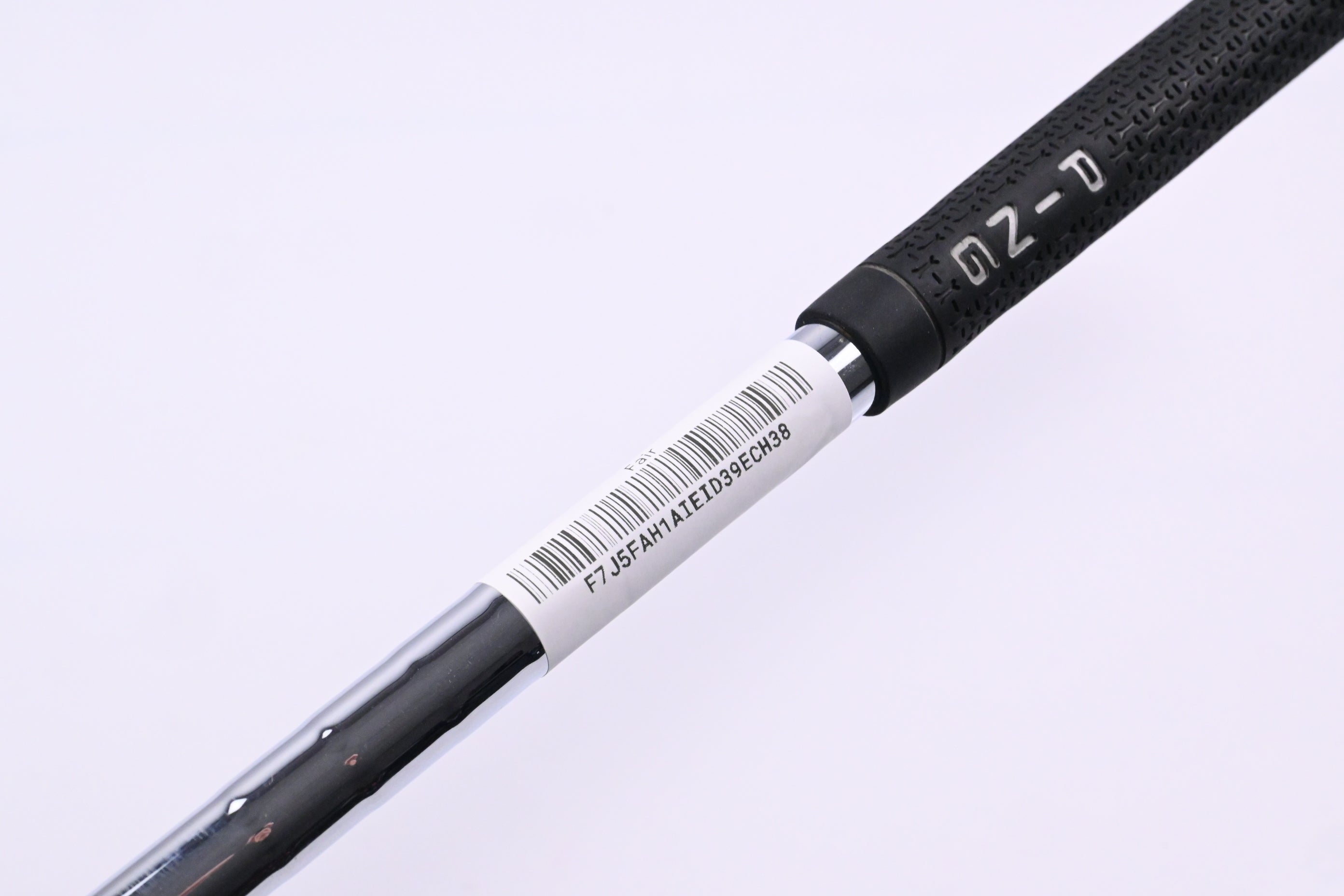 Ping G15 #7 Iron / 32 Degree / Green Dot / Regular Flex Ping AWT Shaft