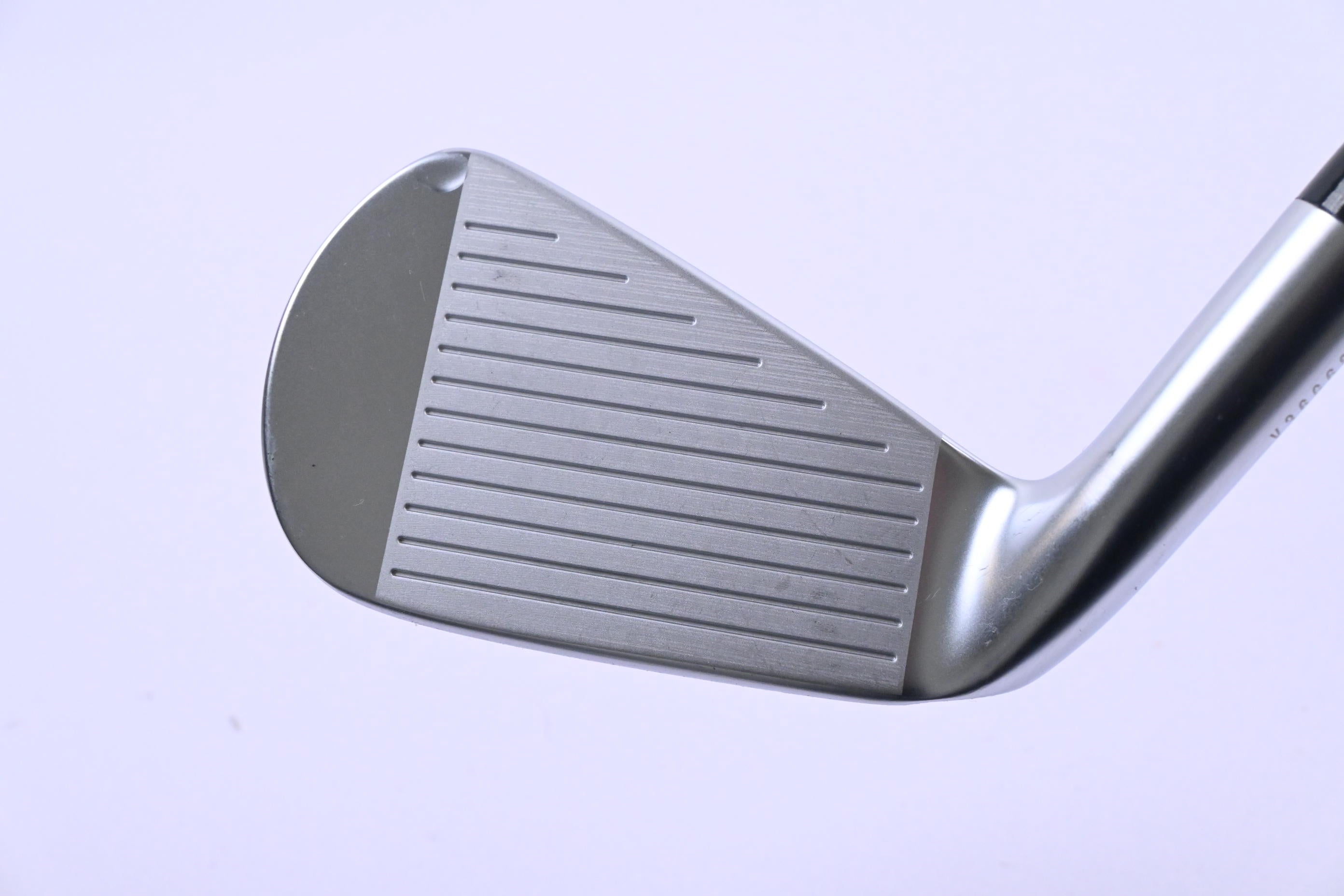 Srixon ZXi5 #3 Iron / 20 Degree / X-Flex Project X Rifle Shaft