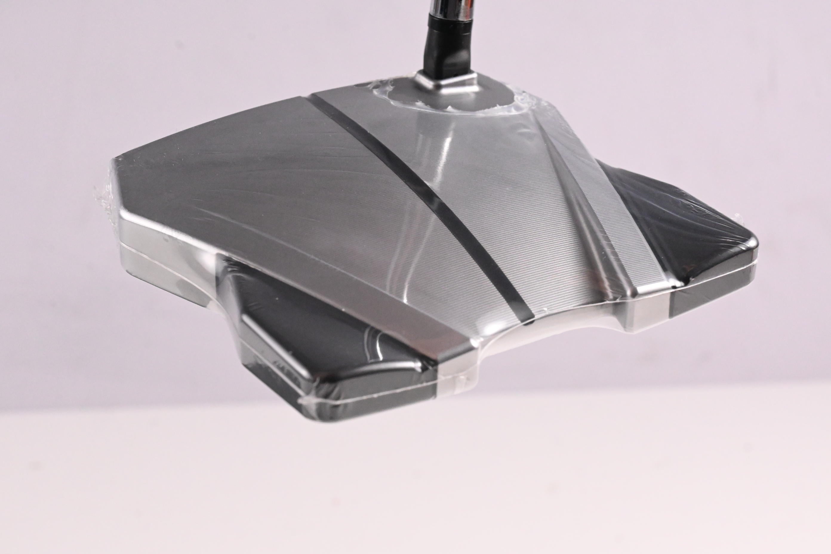 Left Hand PXG Battle Ready II Apache Double Bend Putter / 34 Inch