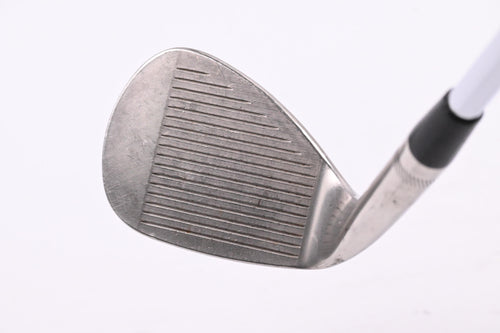 Titleist Vokey SM8 Lob Wedge / 58 Degree / Wedge Flex Titleist Vokey SM8 Shaft