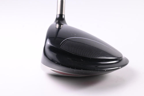 Taylormade Burner 2008 Driver / 10.5 Degree / Regular Flex Reax 49 Shaft