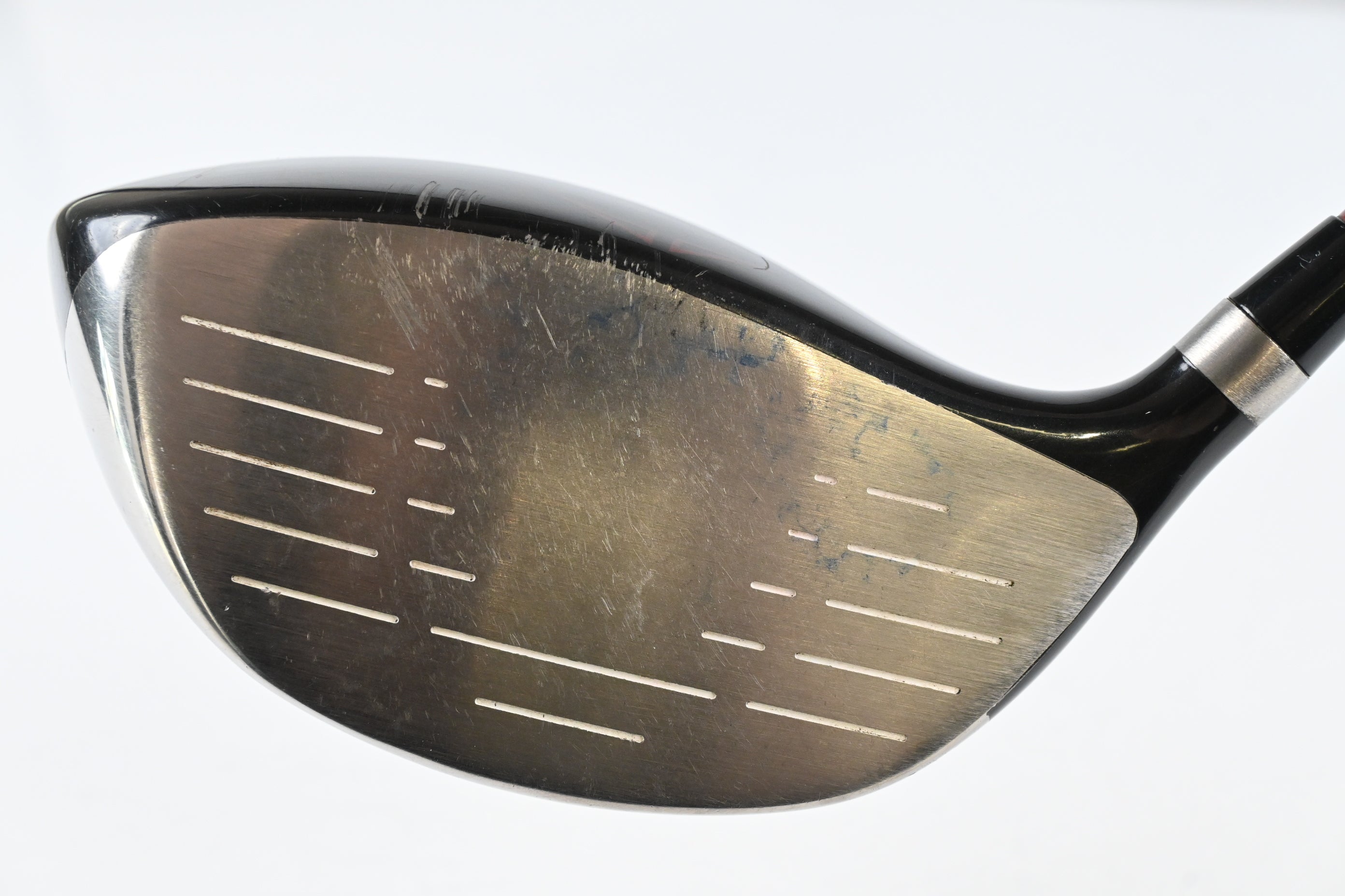 Ping G15 Driver / 10.5 Degree / Regular Flex Ping TFC 149 Shaft