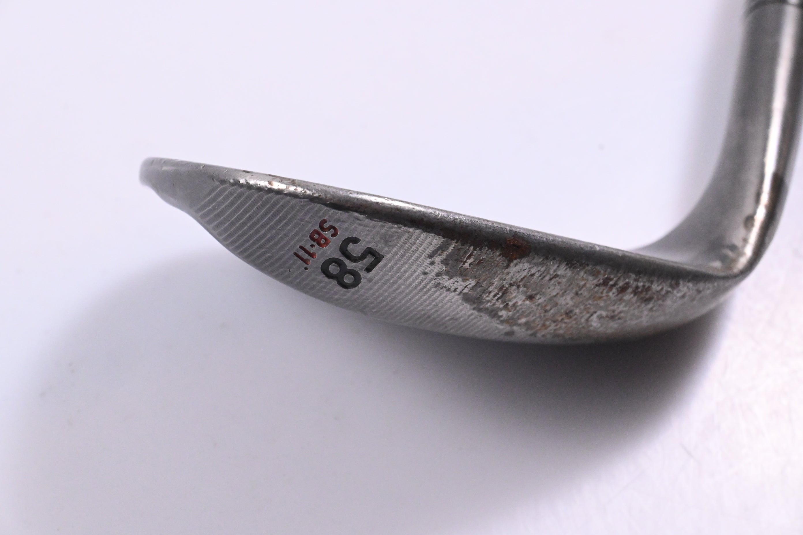 Taylormade Milled Grind 2 Lob Wedge / 58 Degree / Stiff Flex Dynamic Gold S200