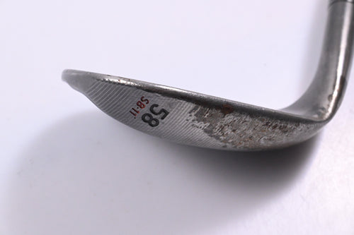 Taylormade Milled Grind 2 Lob Wedge / 58 Degree / Stiff Flex Dynamic Gold S200