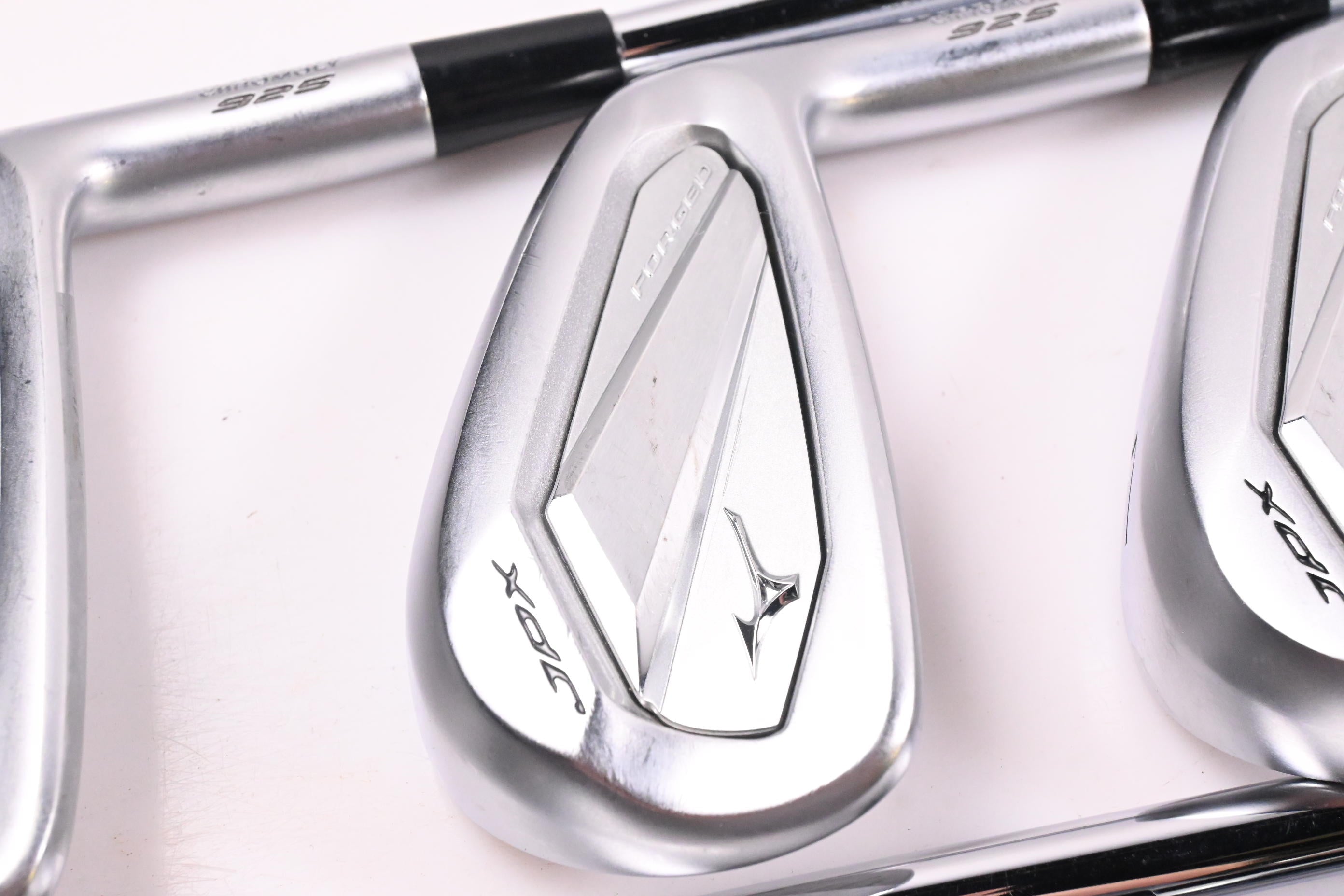 Mizuno JPX 925 Forged Irons / 5-PW+GW / Stiff Flex N.S.Pro Modus³ Tour 115