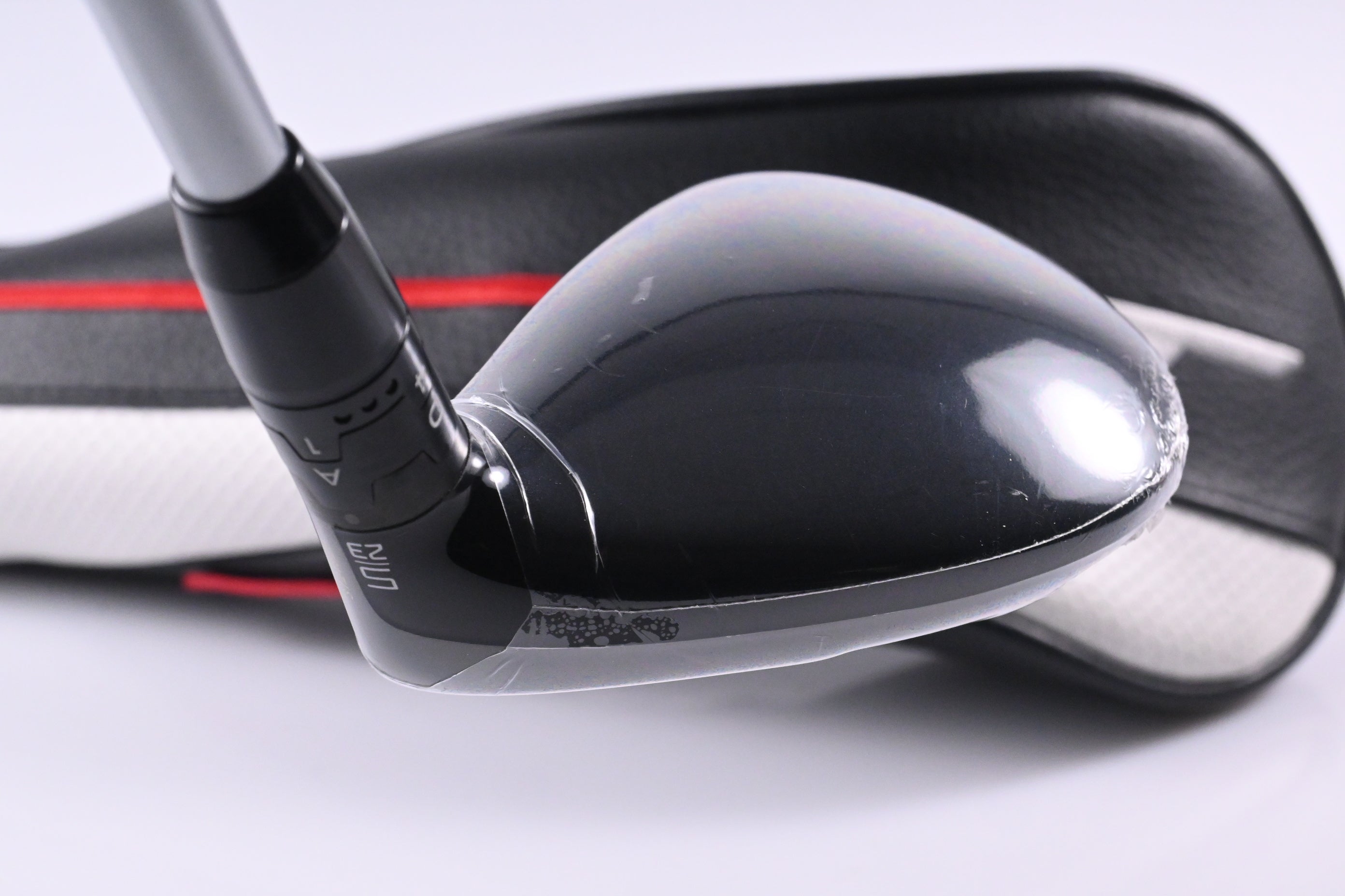 Titleist GT1 #5 Hybrid / 23 Degree / Regular Flex Air Speeder 50HB Shaft