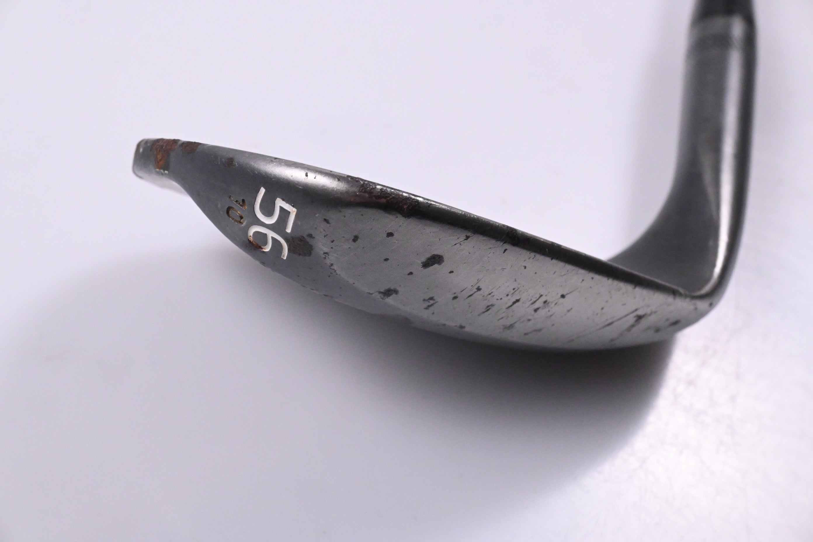 Titleist Vokey SM5 Sand Wedge / 56 Degree / Wedge Flex Vokey SM5 Shaft