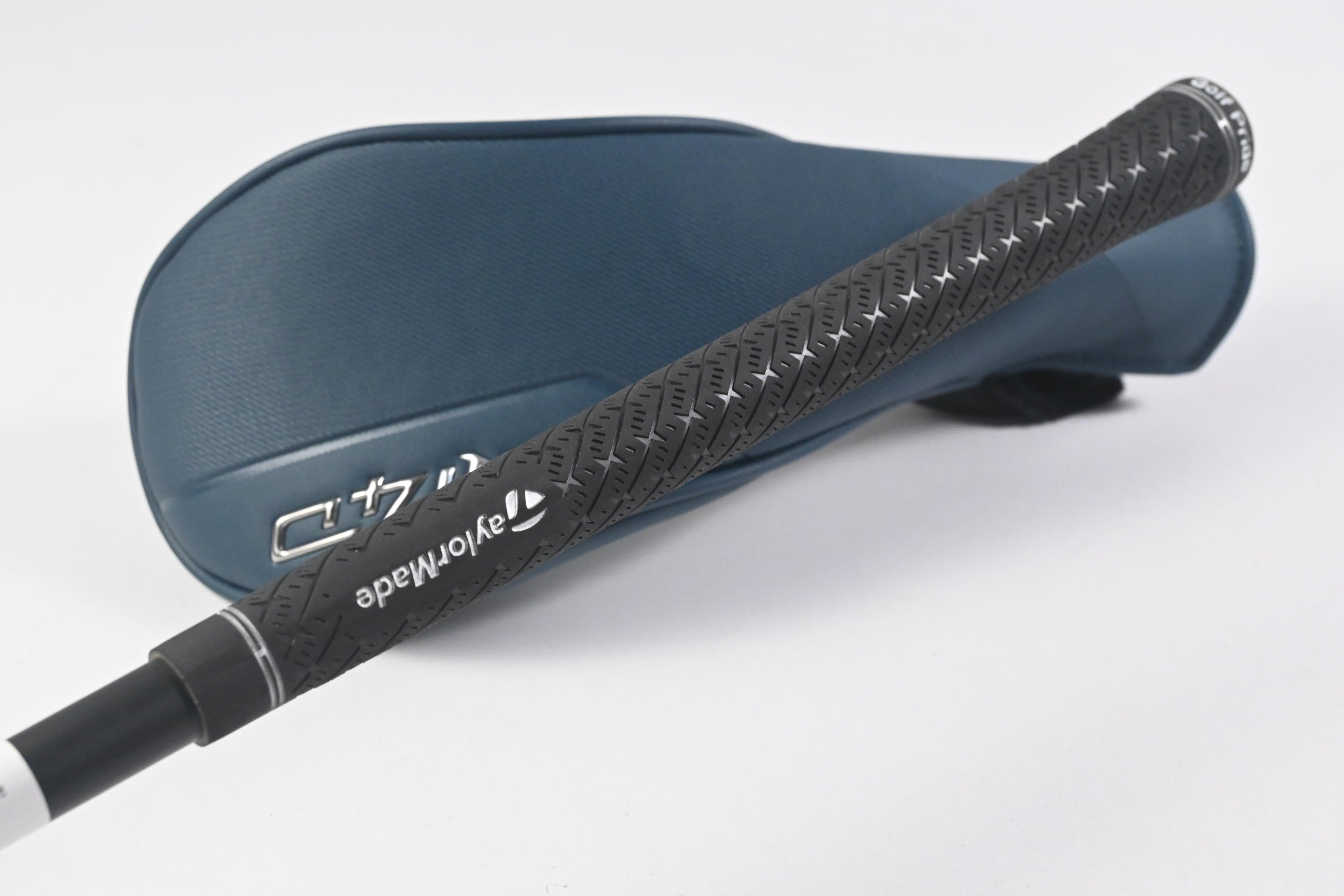 Taylormade Qi4D Max #5 Wood / 18 Degree / Regular Flex Taylormade Reax 55 Shaft