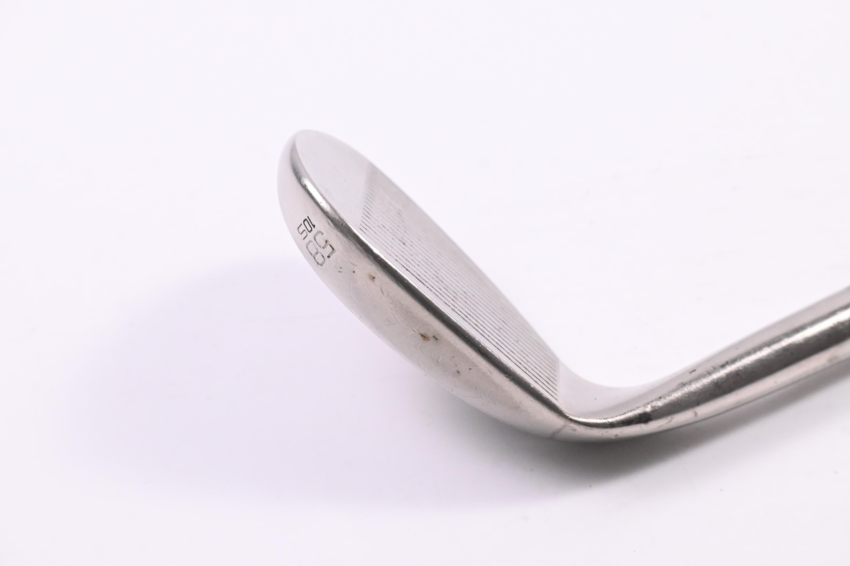 Titleist Vokey SM8 Lob Wedge / 58 Degree / Wedge Flex Titleist Vokey SM8 Shaft