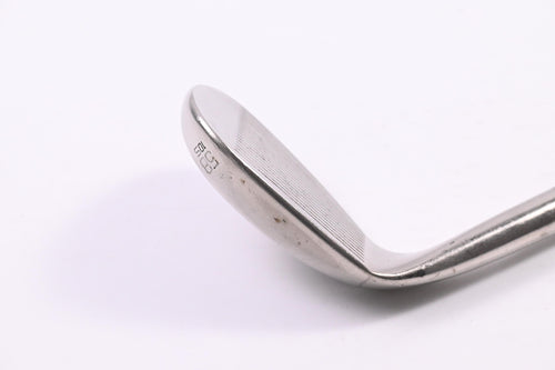 Titleist Vokey SM8 Lob Wedge / 58 Degree / Wedge Flex Titleist Vokey SM8 Shaft