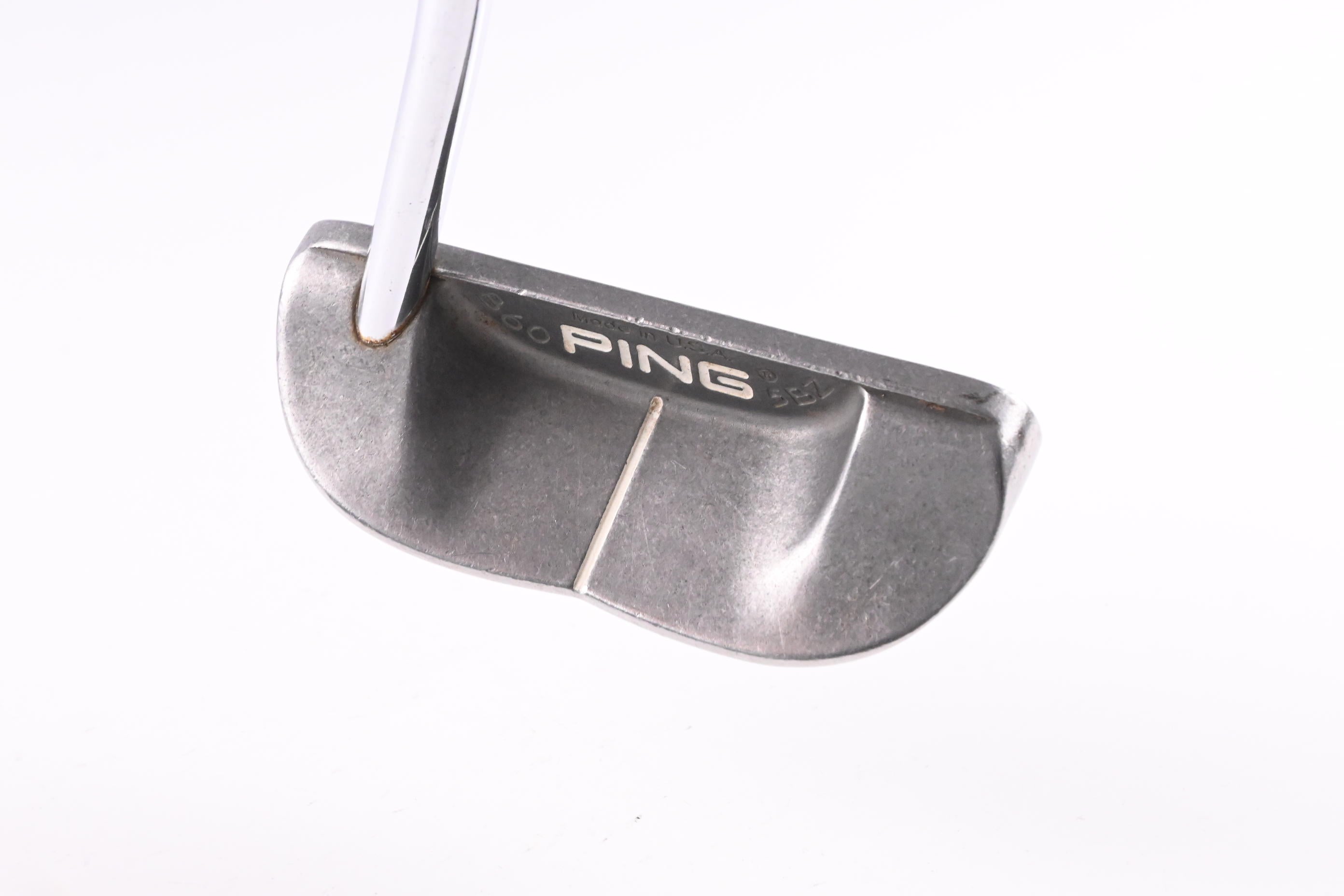 Ping Karsten Original B60 5BZ Putter / 36 Inch