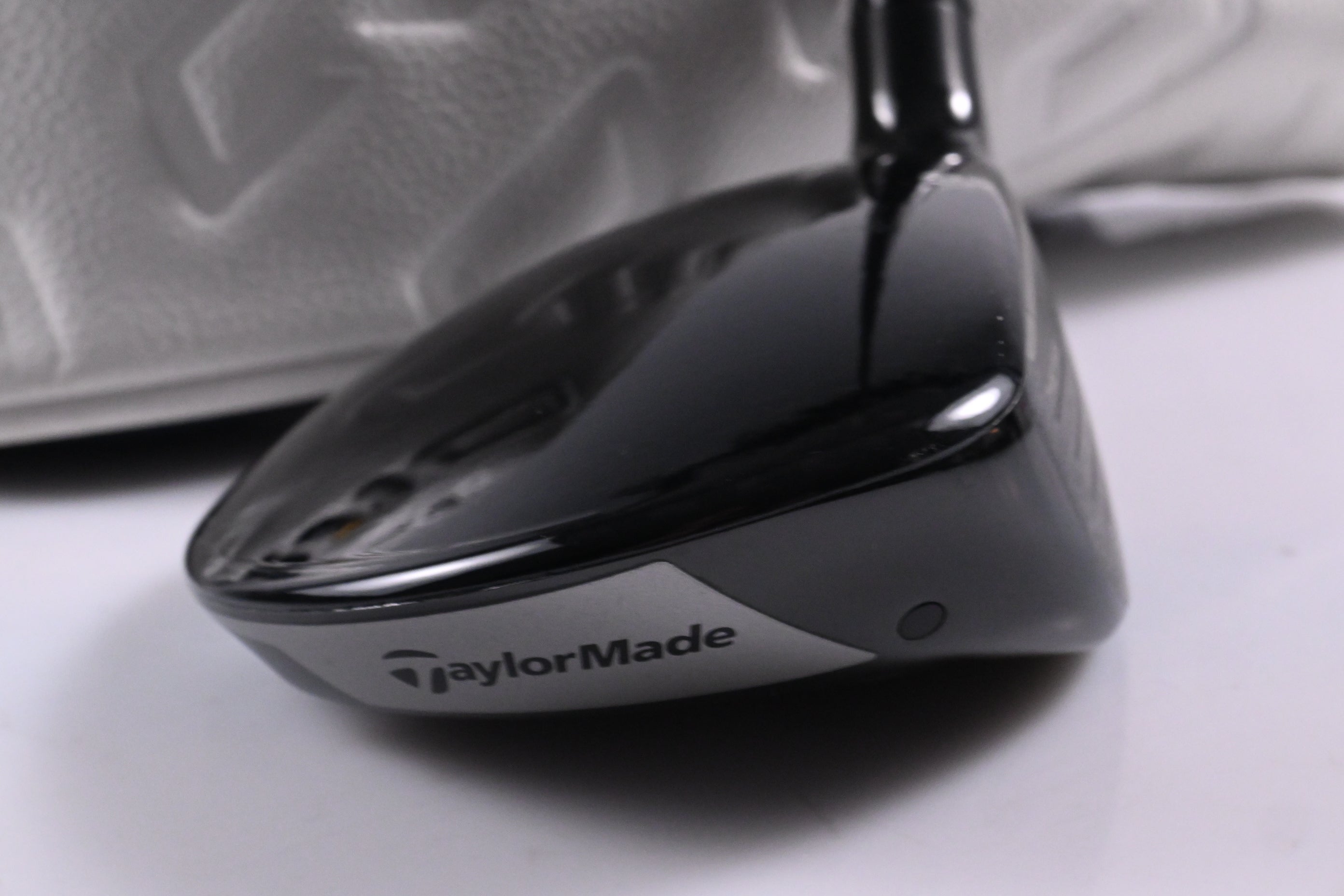 Taylormade Qi10 Tour #3 Wood / 15 Degree / Stiff Flex Tensei AV Limited Blue 75