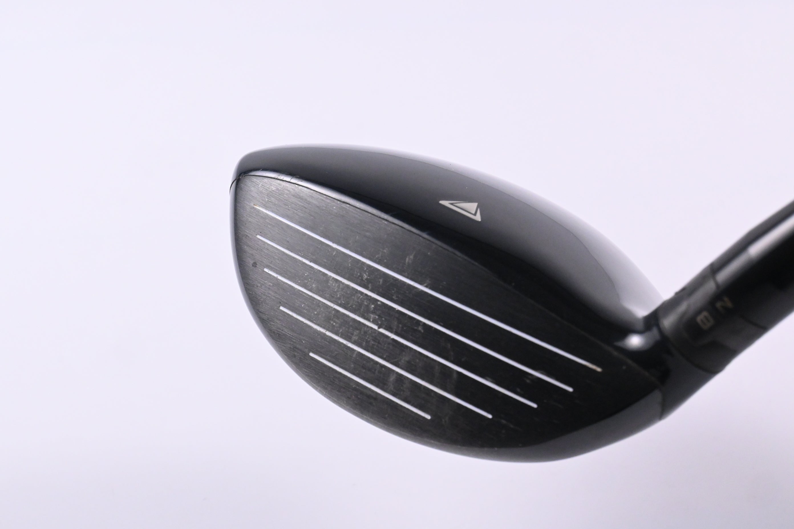 Titleist 915 F #3 Wood / 15 Degree / Stiff Flex Aldila Rip Phenom 70 Shaft