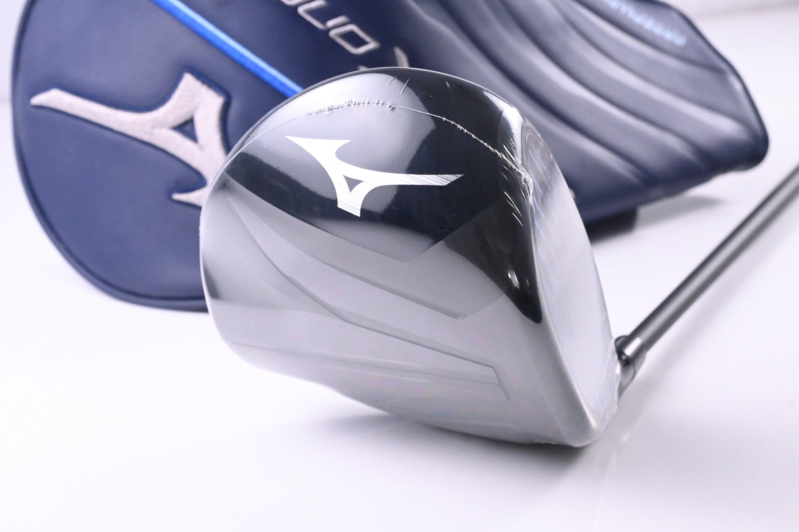 Mizuno JPX One Select Driver / 10.5 Degree / Stiff Flex Tensei 1K Black 65 Shaft