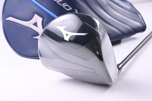 Mizuno JPX One Select Driver / 10.5 Degree / Stiff Flex Tensei 1K Black 65 Shaft