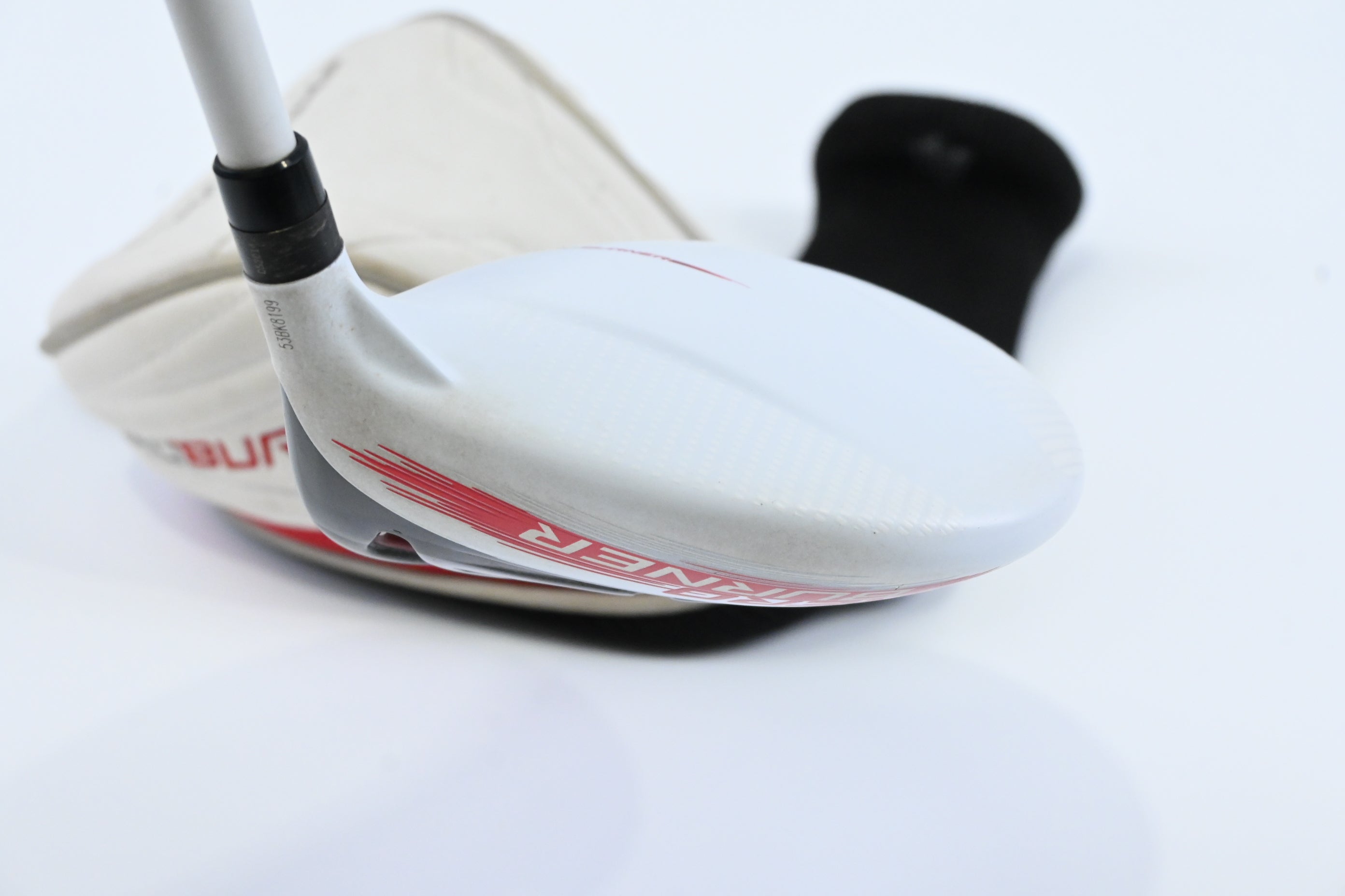 Taylormade Aeroburner Mini Driver / 14 Degree / Regular Flex Matrix Speed Rul-Z