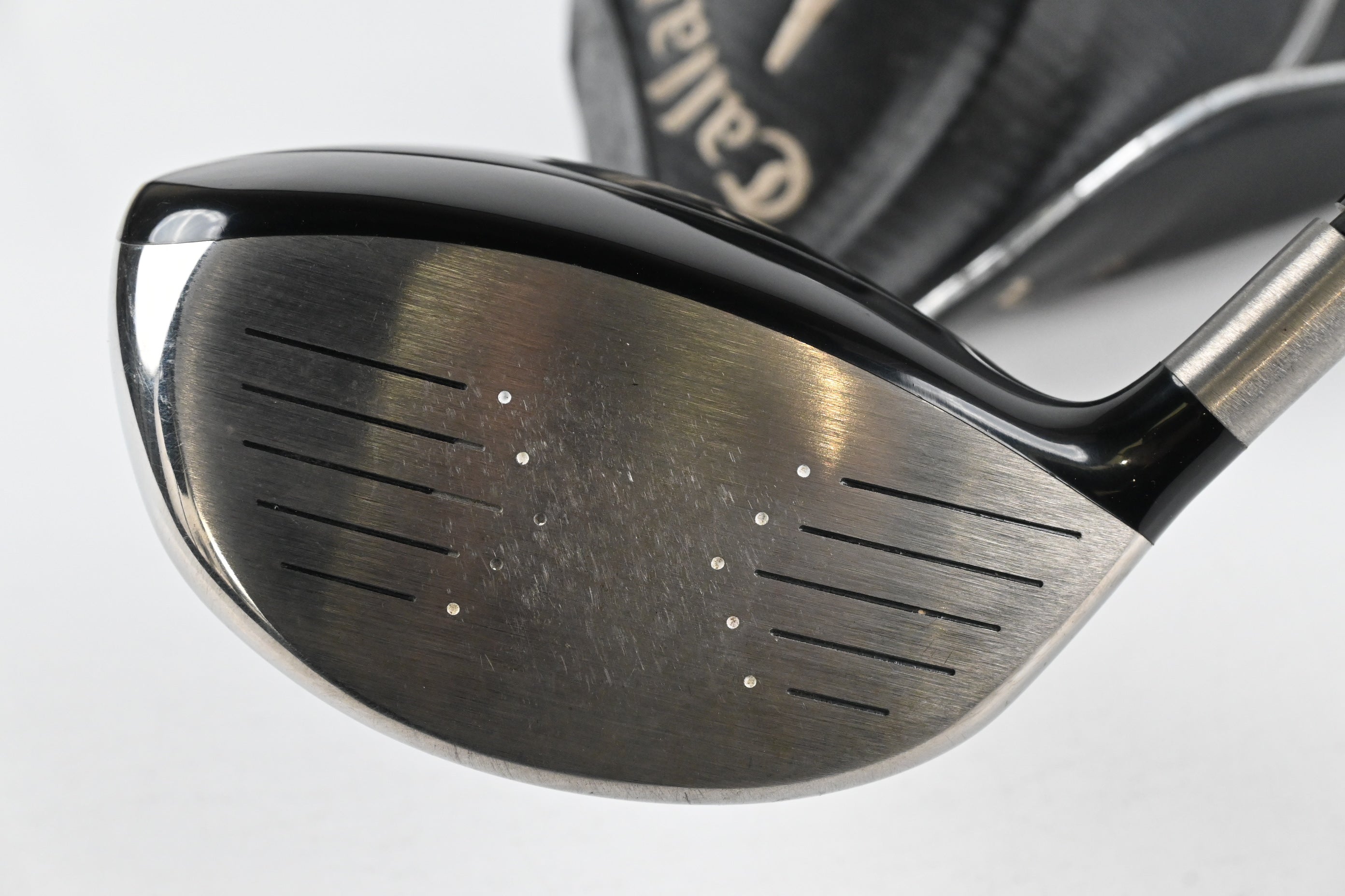 Callaway FT Tour Driver / 8.5 Degree / Stiff Flex Grafalloy ProLaunch Platinum