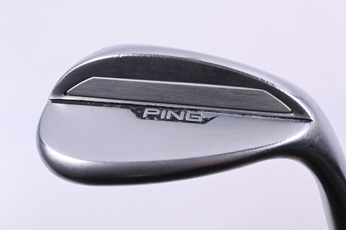 Ping S159 Lob Wedge / 58 Degree / Green Dot / Regular Flex Dynamic Gold 105 R300