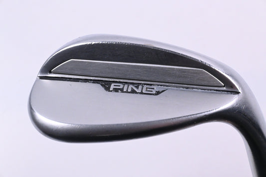 Ping S159 Lob Wedge / 58 Degree / Green Dot / Regular Flex Dynamic Gold 105 R300