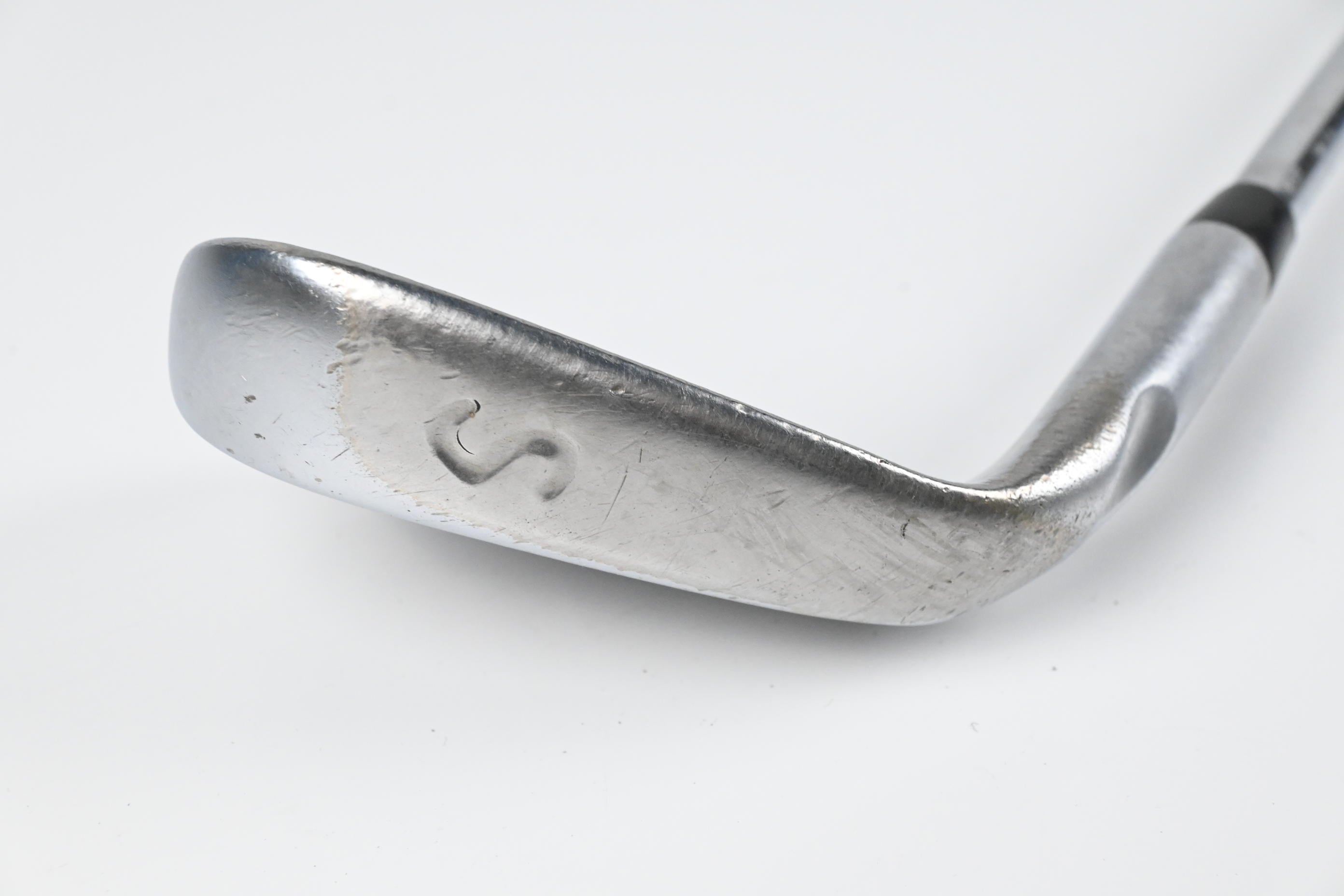 Ping i20 Sand Wedge / 54 Degree / Yellow Dot / Wedge Flex Steel Shaft