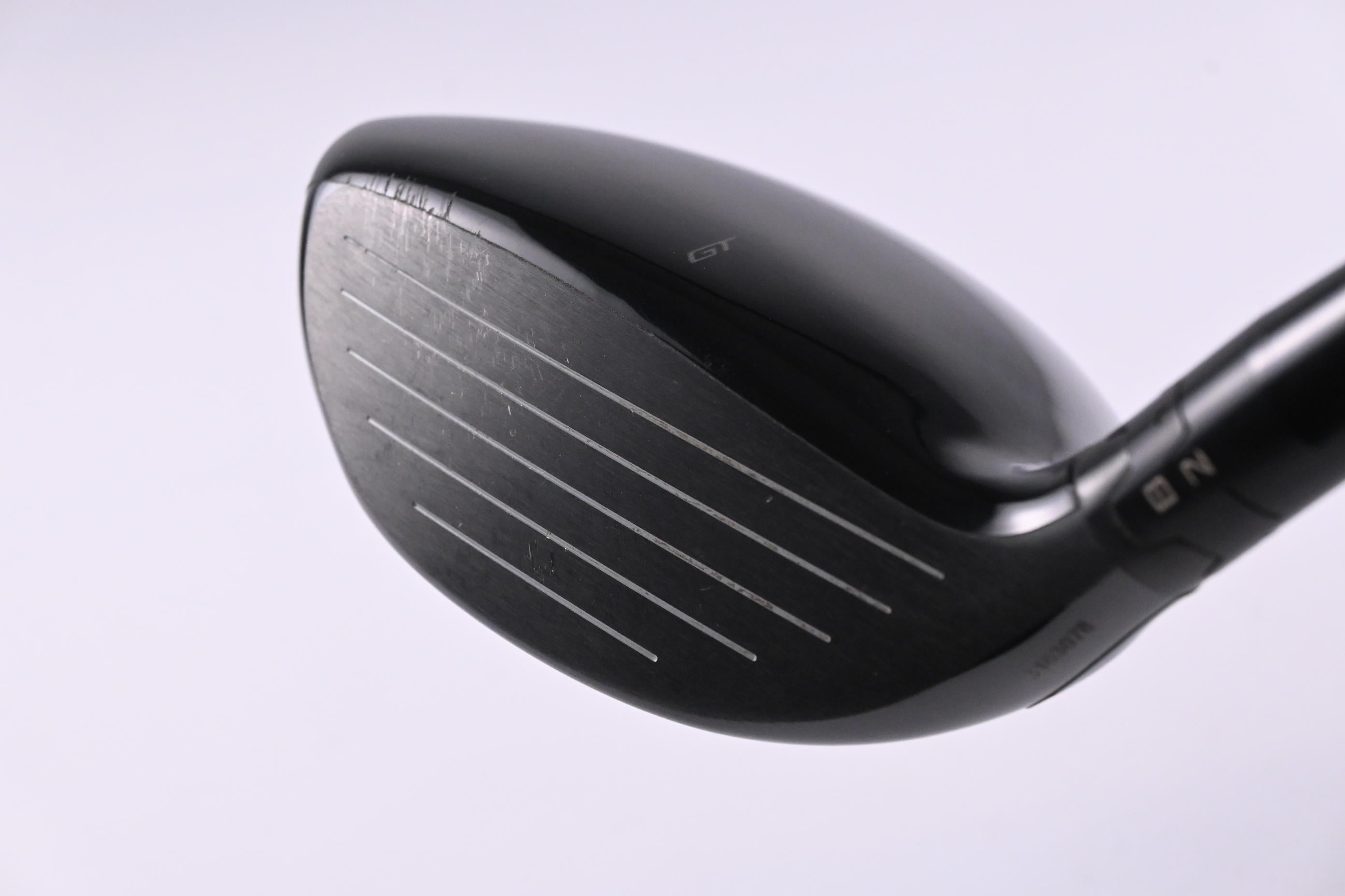 Titleist GT2 #3 Wood / 16.5 Degree / Regular Flex Tensei 1K Blue 65 Shaft