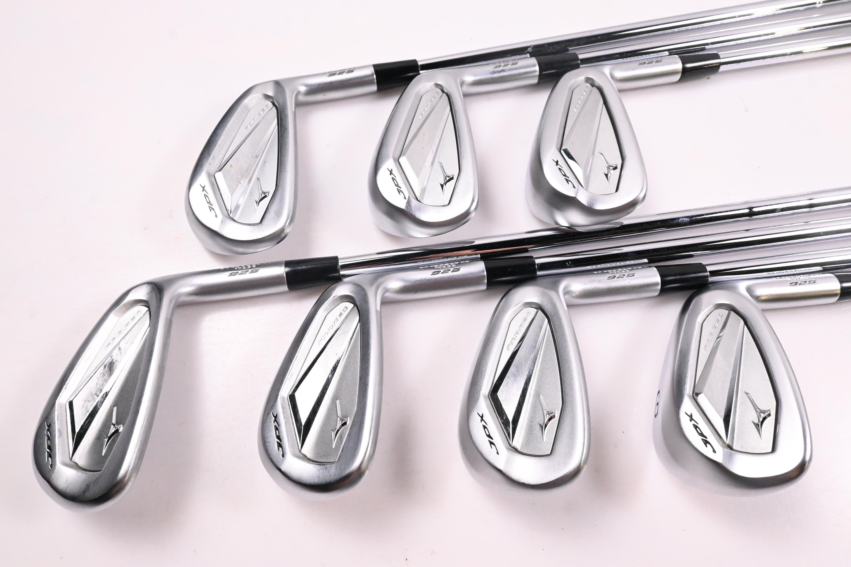 Mizuno JPX 925 Forged Irons / 5-PW+GW / Stiff Flex N.S.Pro Modus³ Tour 115