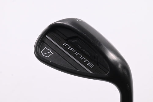 Wilson Infinite Lob Wedge / 60 Degree / Wedge Flex KBS Tour 105 Shaft