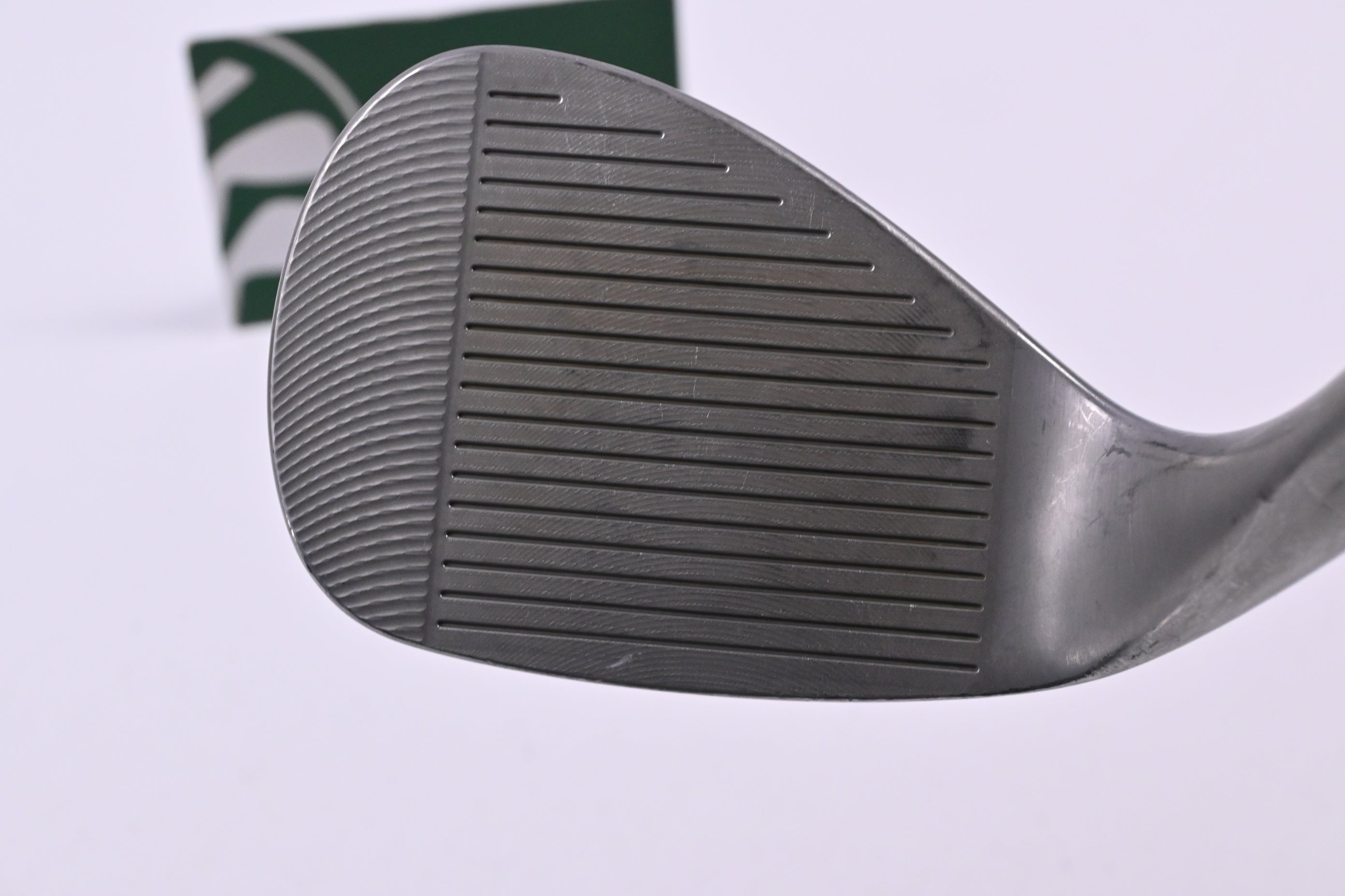 Cleveland RTZ Tour Rack Lob Wedge / 60 Degree / Wedge Flex Dynamic Gold Spinner