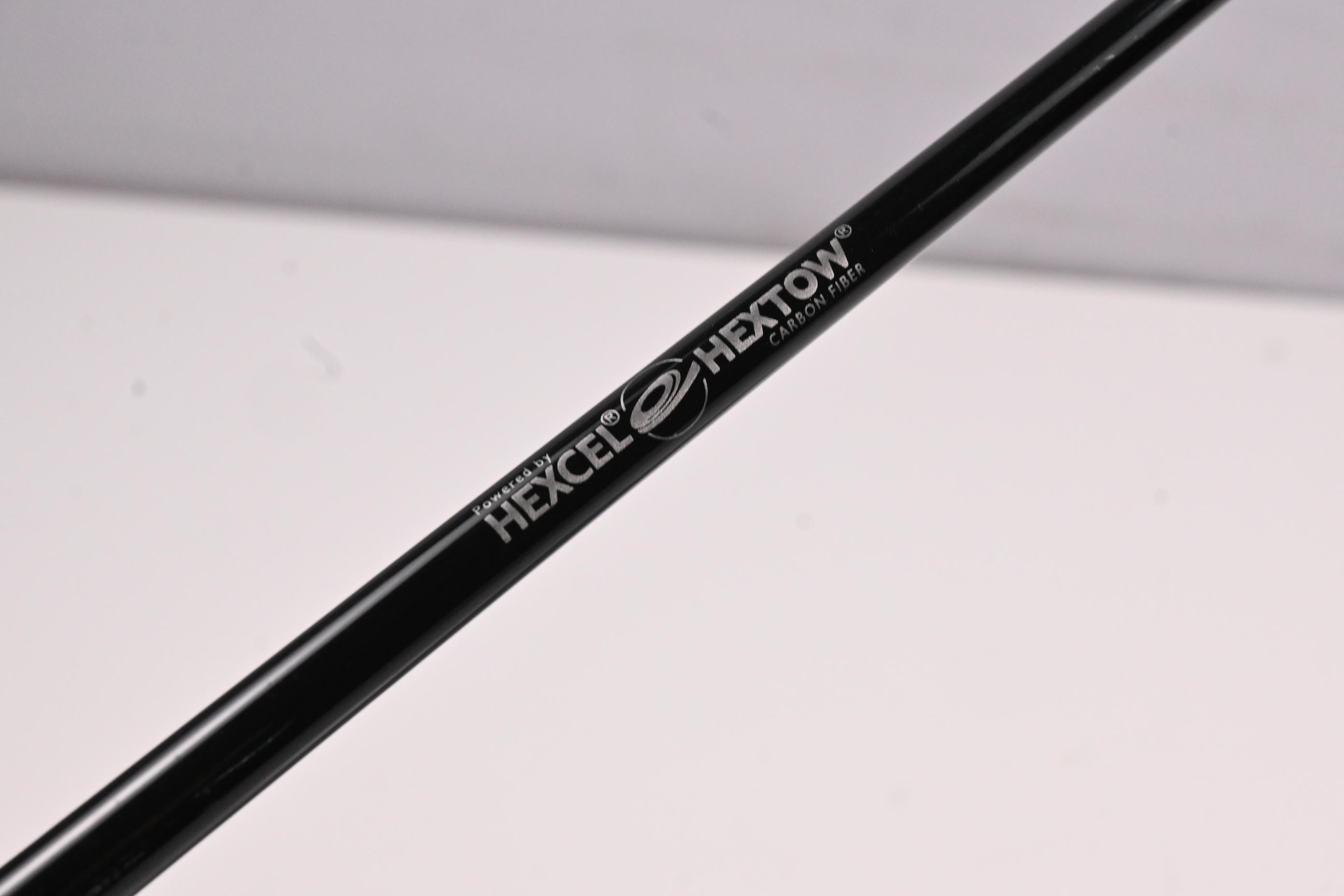 Project X Hzrdus Smoke Red RDX 60 #3 Wood Shaft / Stiff Flex / Ping 3rd Gen