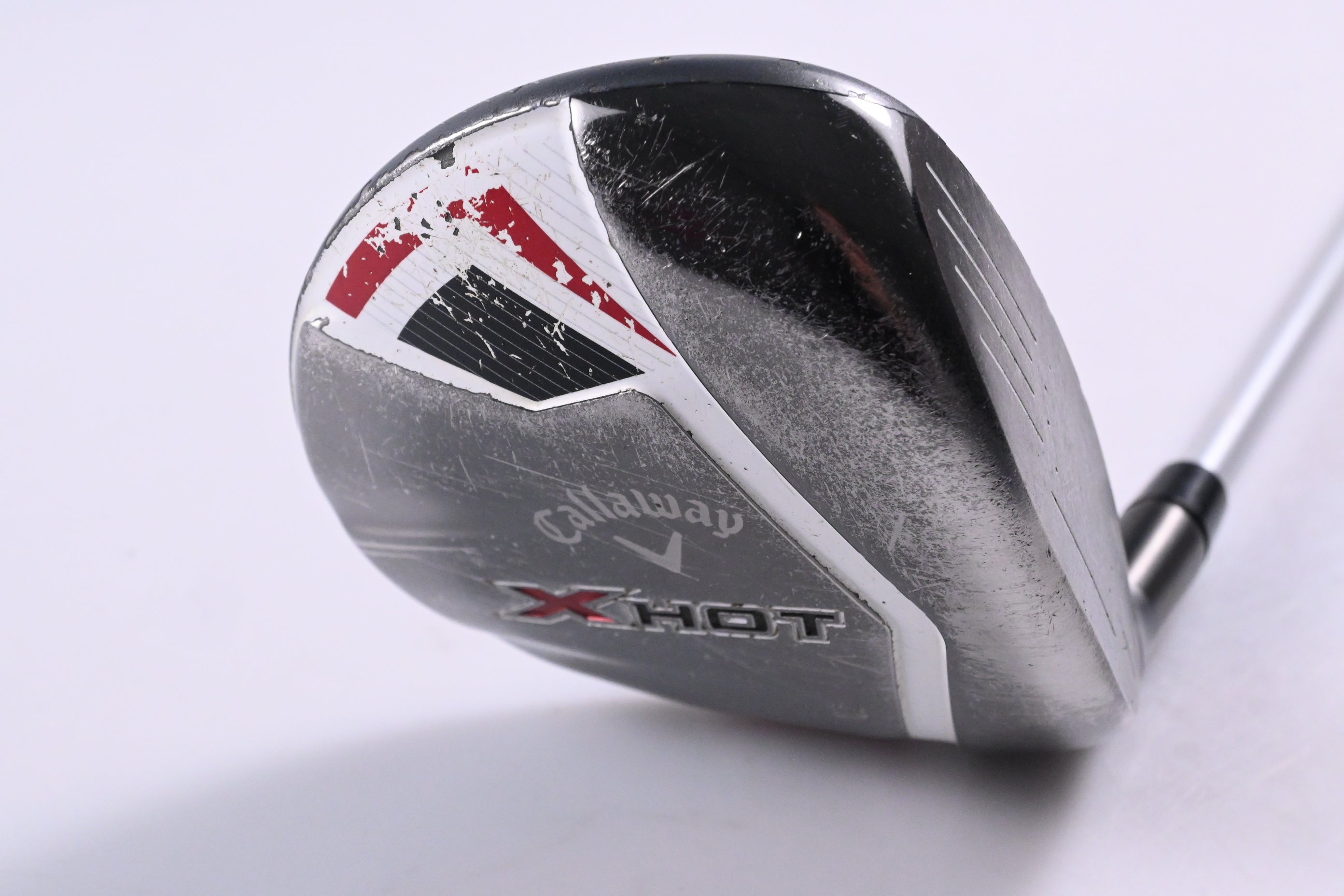 Callaway X Hot #3 Wood / 15 Degree / Regular Flex Project X PXv Shaft