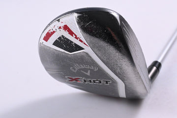Callaway X Hot #3 Wood / 15 Degree / Regular Flex Project X PXv Shaft