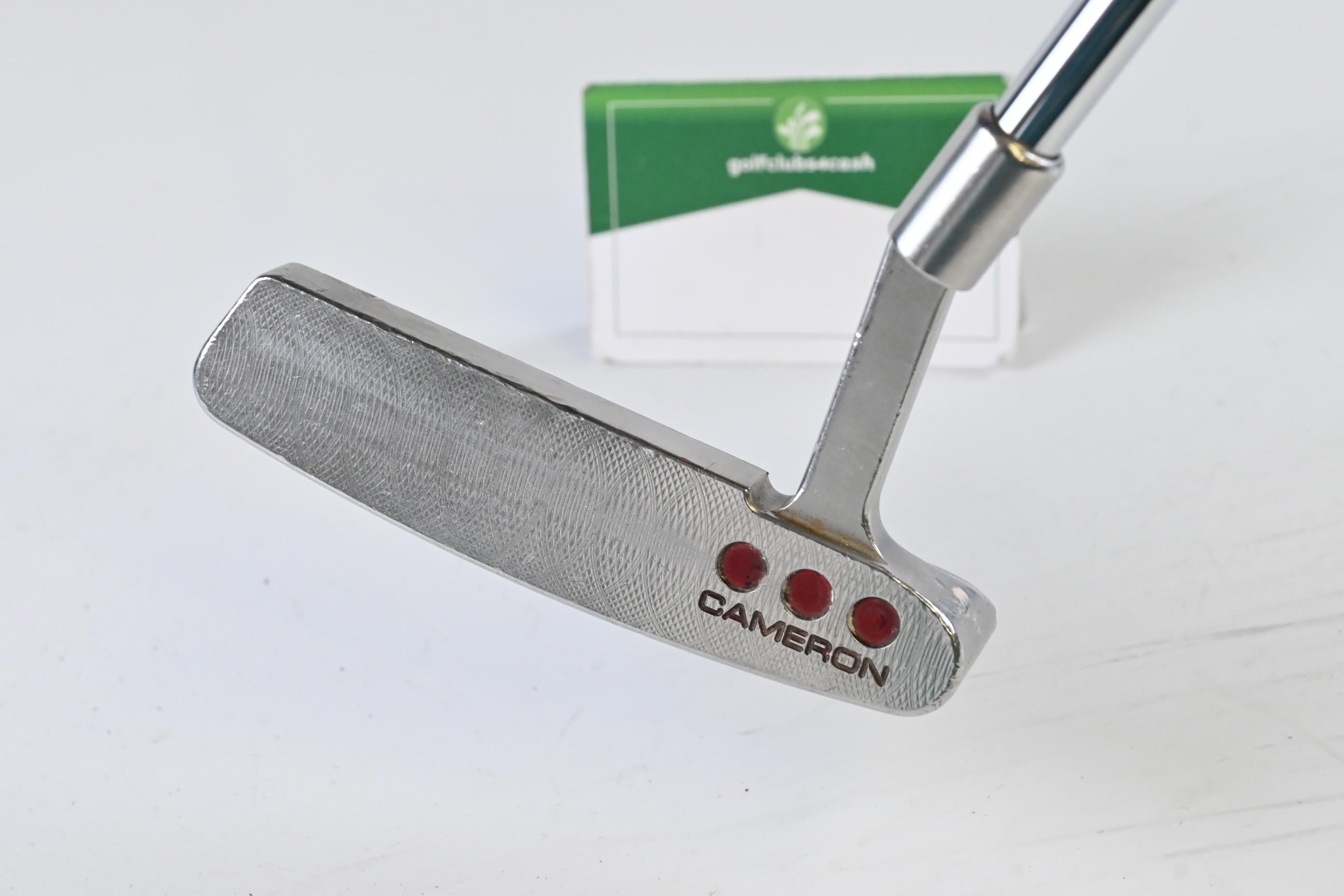 Scotty Cameron Studio Select Newport Putter / 35 Inch