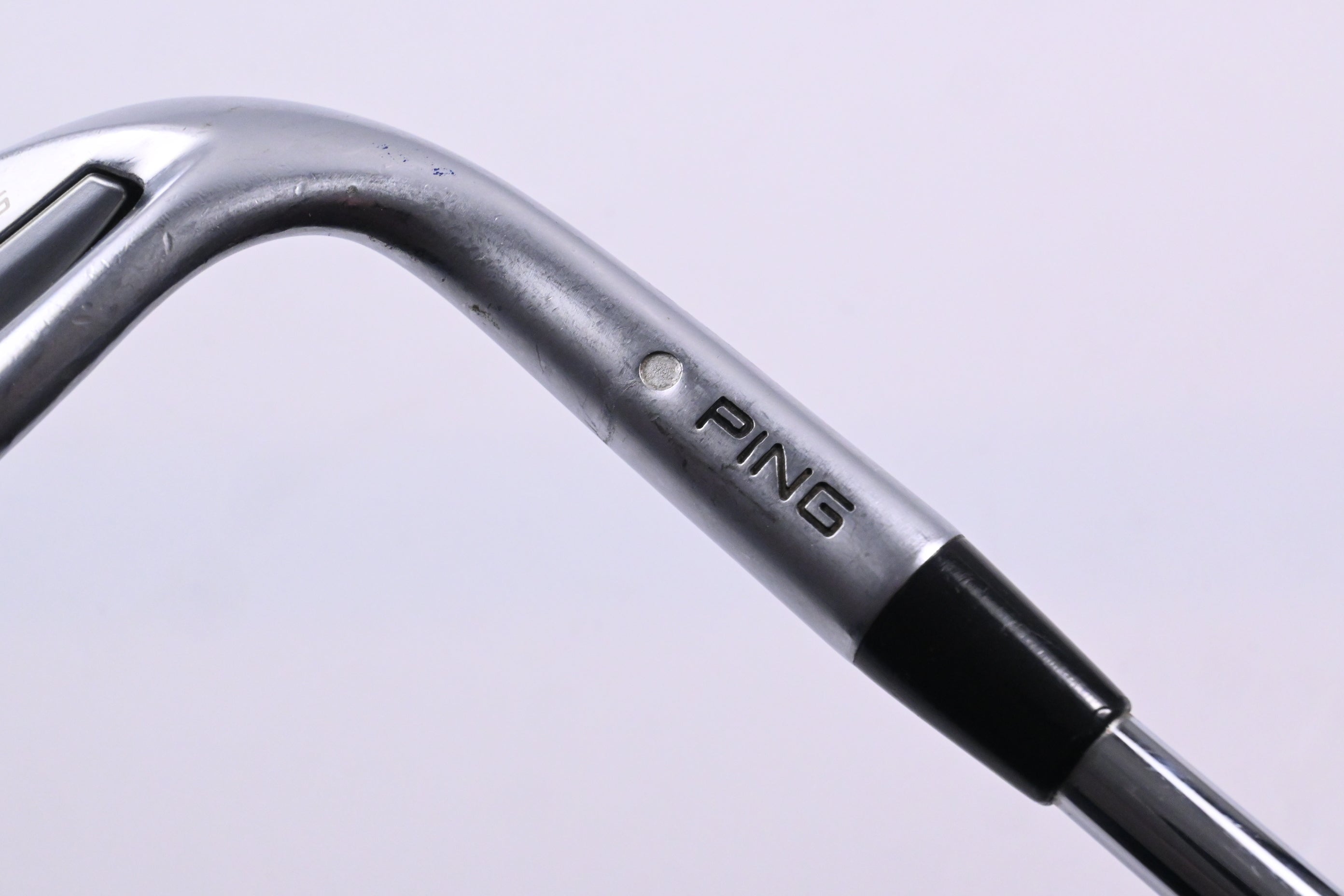 Ping Glide 2.0 Sand Wedge / 54 Degree / White Dot / Regular Flex Project X LZ