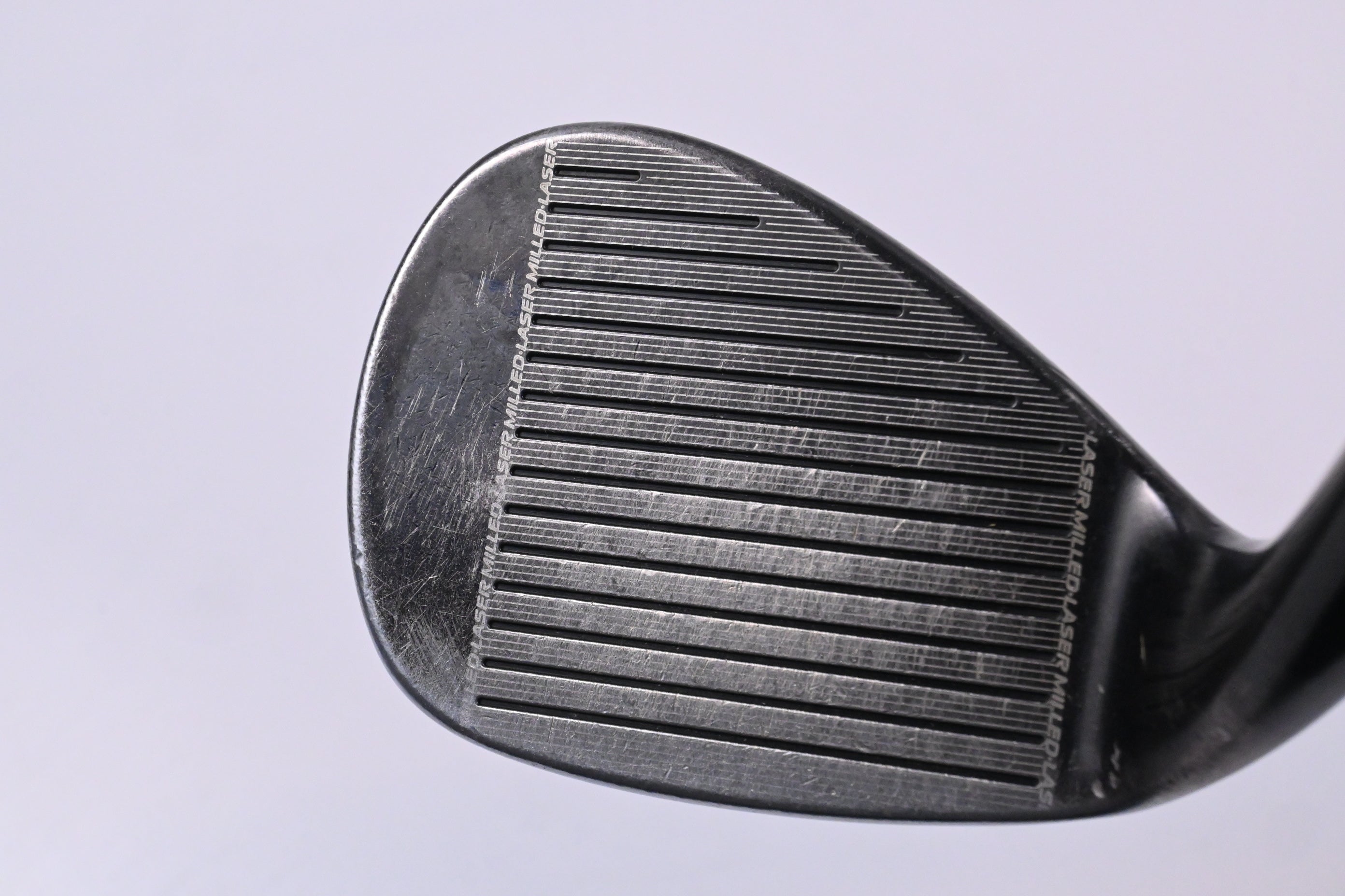 Cleveland CG15 Gap Wedge / 52 Degree / Wedge Flex Traction 85 Shaft