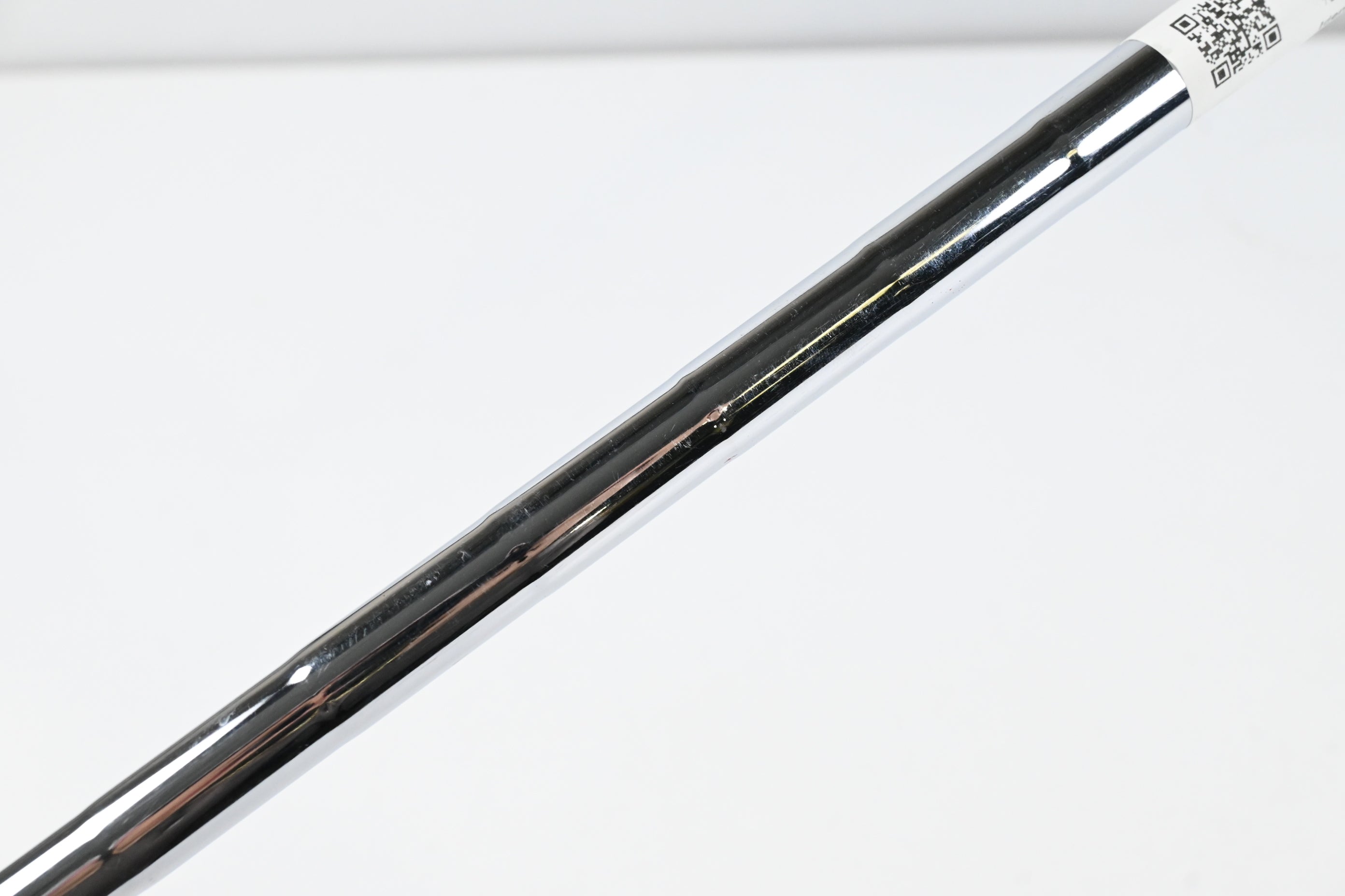 Left Hand Titleist 716 AP1 #9 Iron / Stiff Flex Steel Shaft