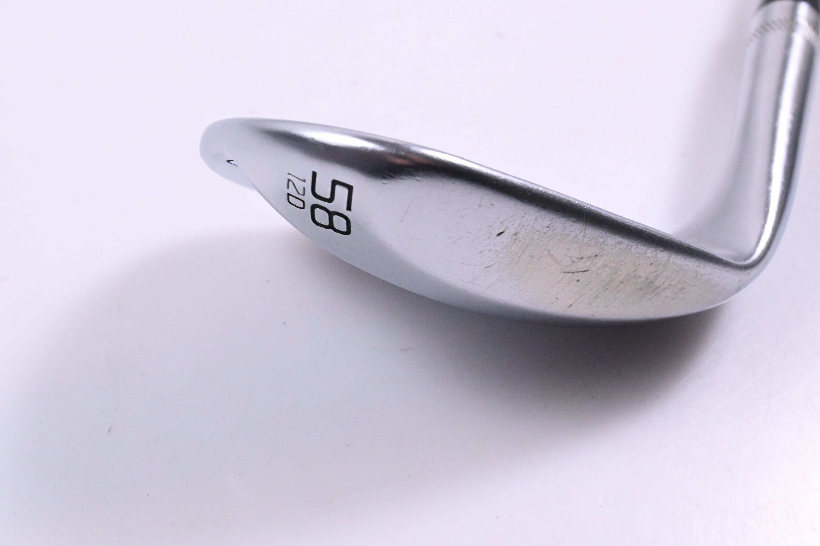 Titleist Vokey SM10 Lob Wedge / 58 Degree / Wedge Flex N.S.Pro Modus 3 105 Shaft