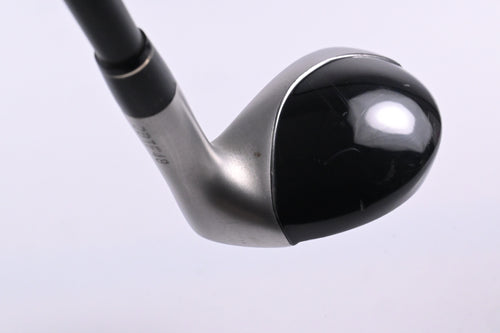 Taylormade Rescue Mid #2 Hybrid / 16 Degree / Stiff Flex Taylormade Ultralite