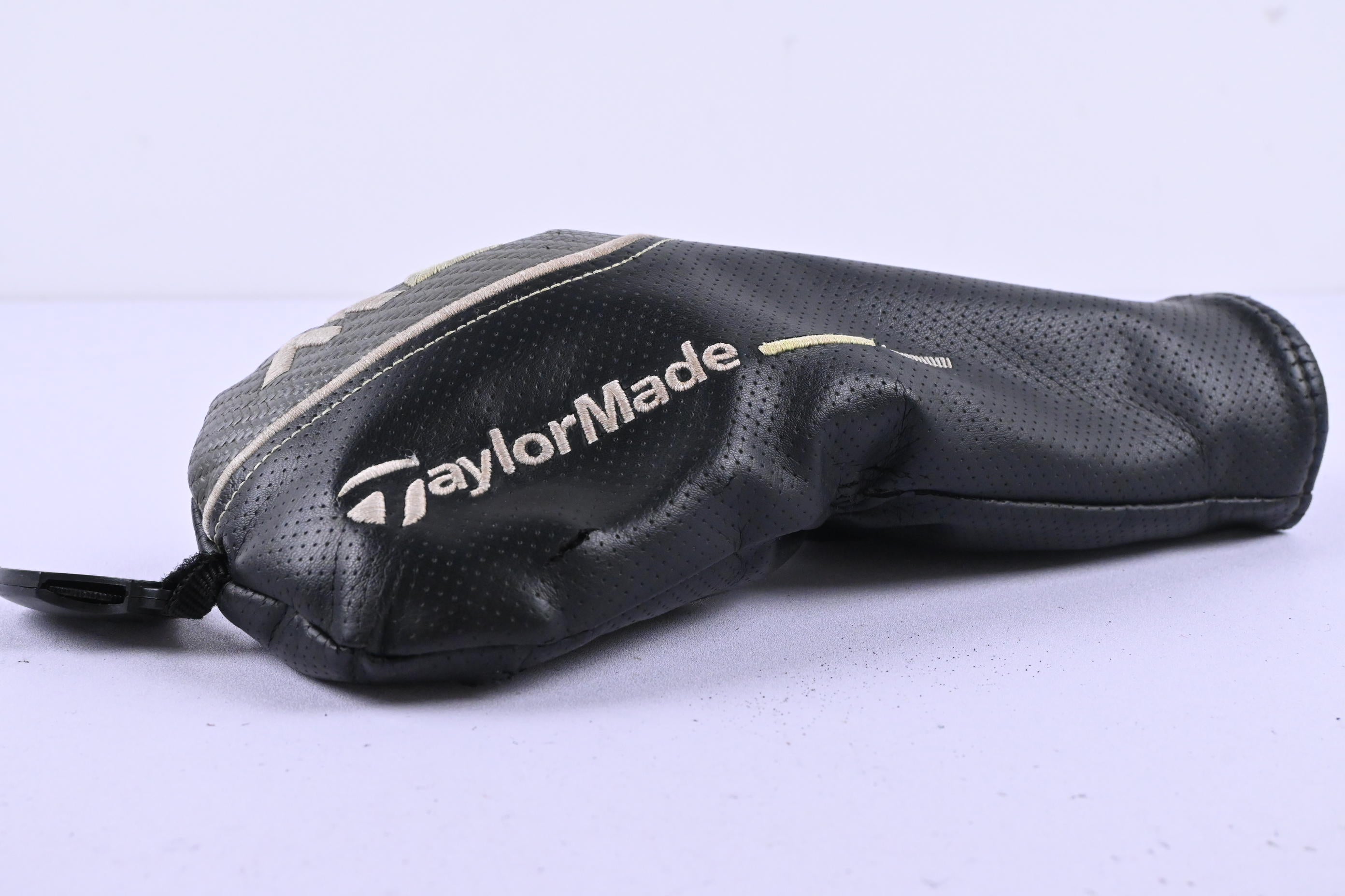 Taylormade M2 2017 #3 Wood / 15 Degree / Stiff Flex Taylormade M2 Reax 65 Shaft