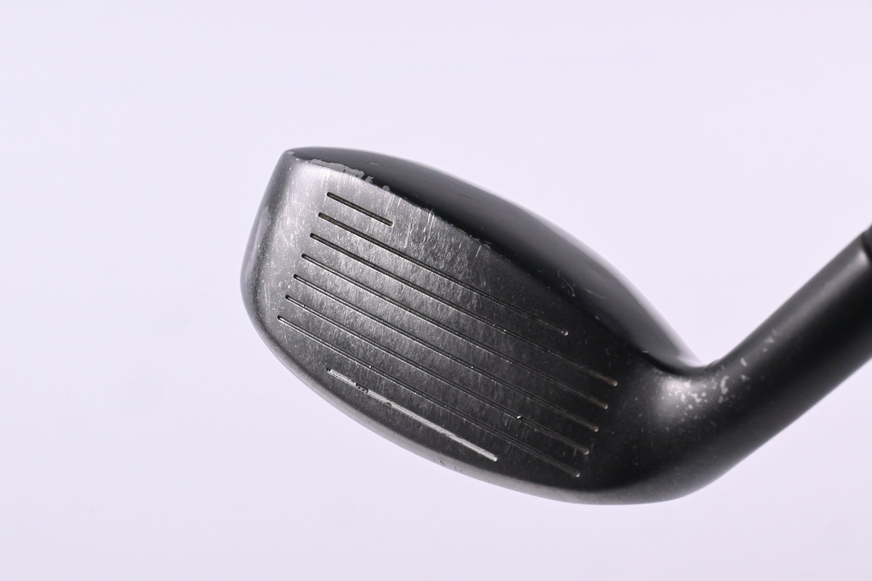Adams Idea Tech V3 #4 Hybrid / 22 Degree / Regular Flex Adams Idea V3 Shaft