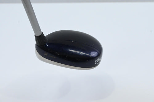 Ladies Callaway Great Big Bertha II #3 Wood / 16.5 Degree / Ladies Flex GBB Gems