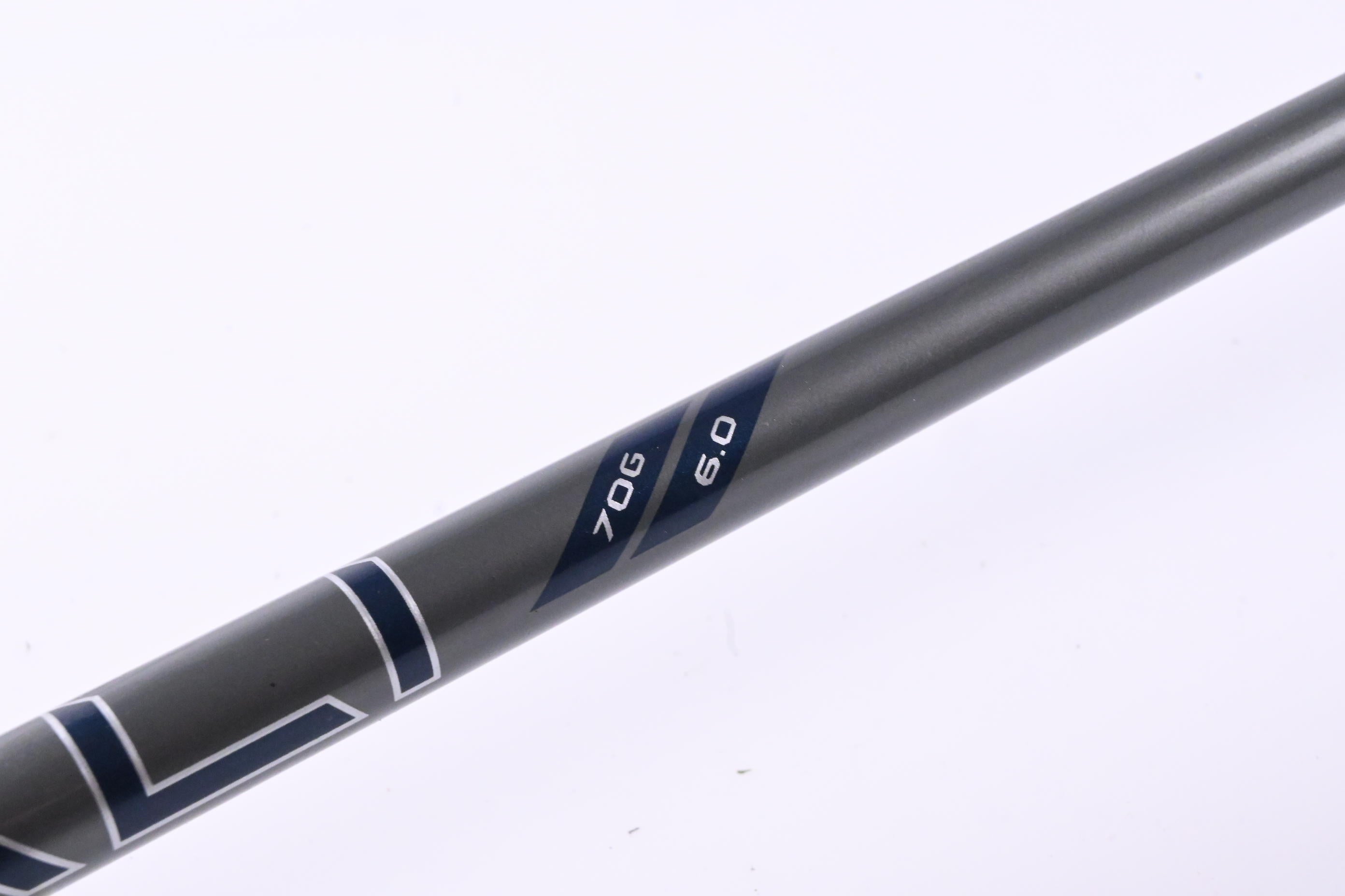 Titleist 917 D3 Driver / 9.5 Degree / Stiff 6.0 Flex Project X Denali Charcoal