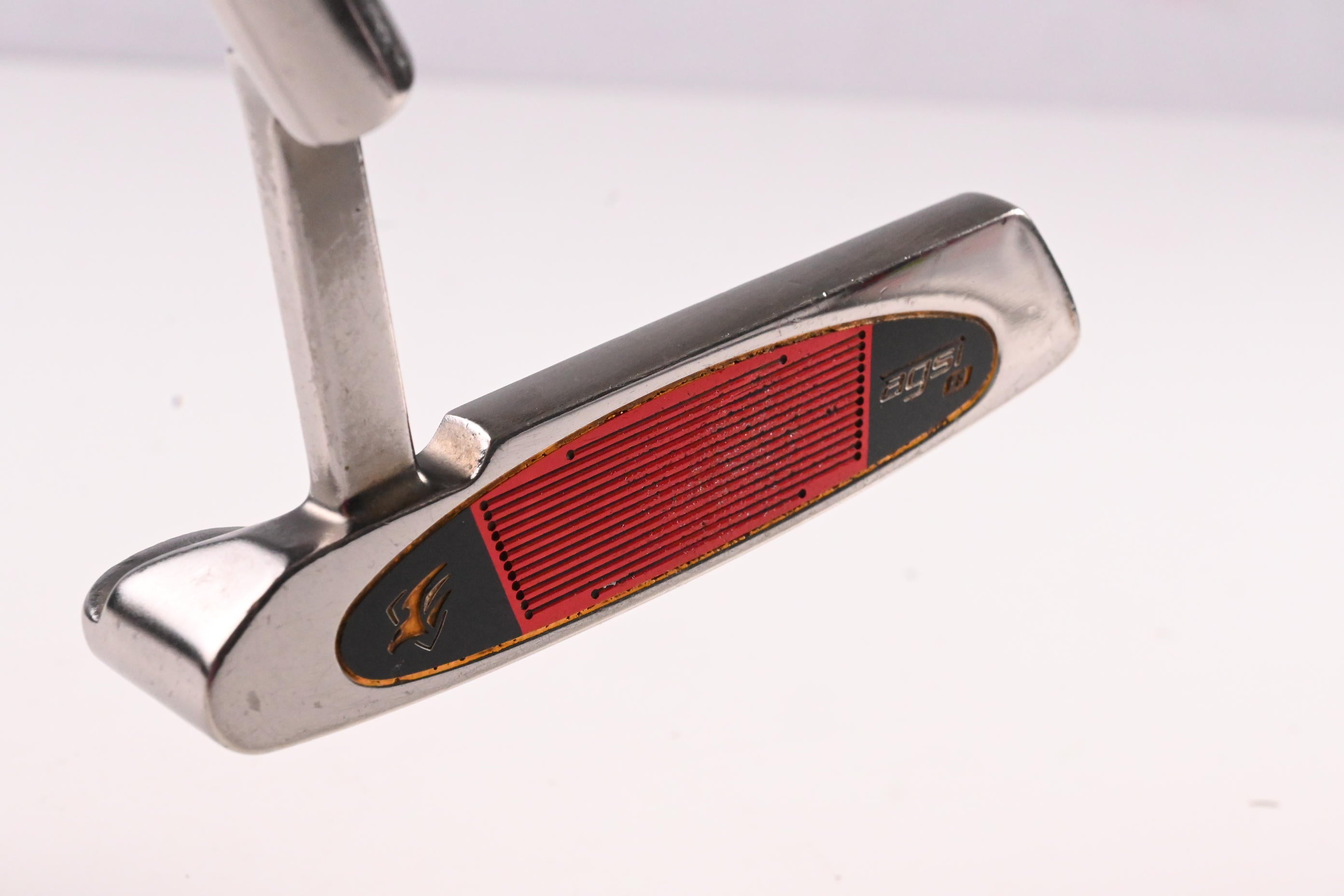 Left Hand Taylormade Rossa Classic Daytona Putter / 34 Inch