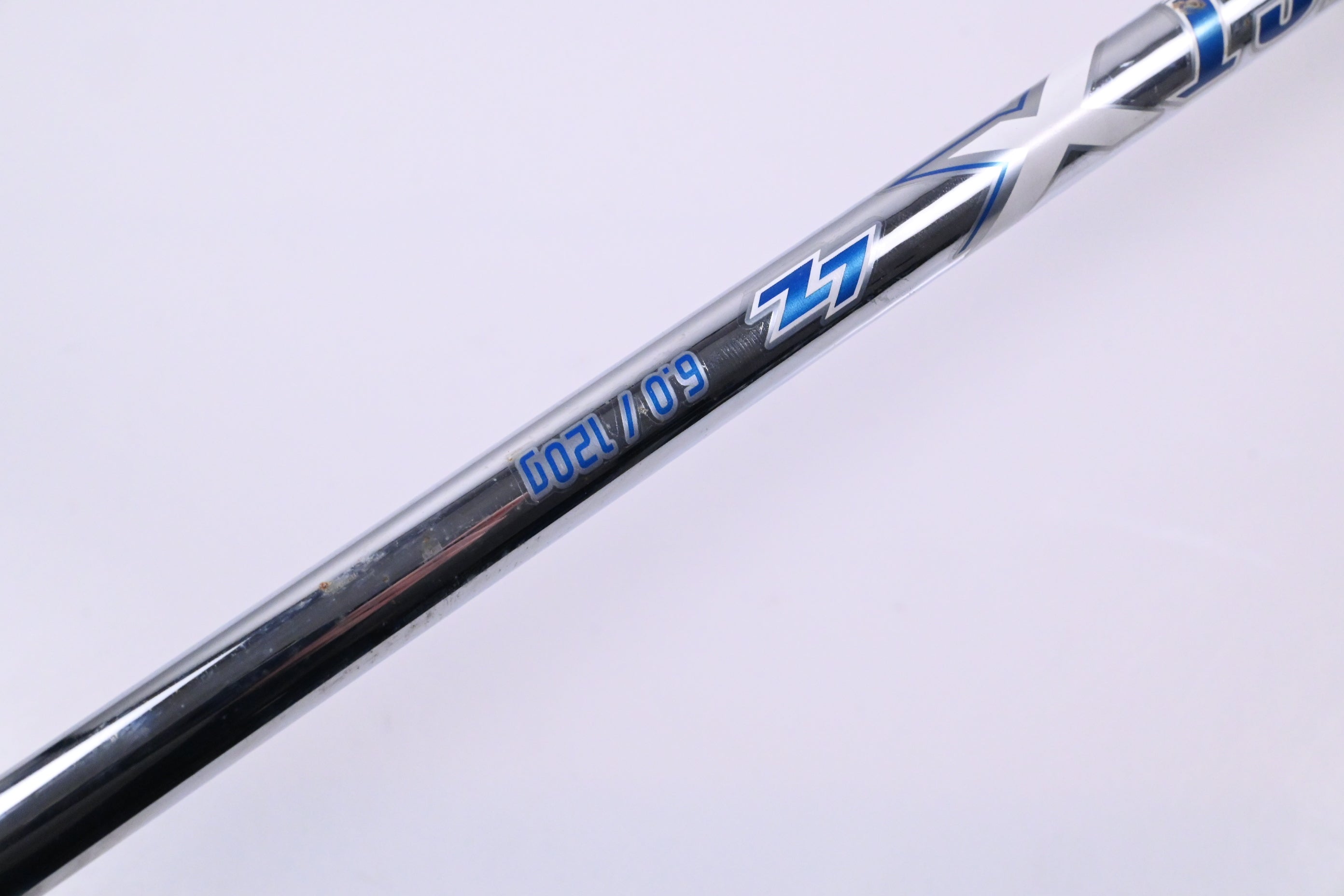 Left Hand Titleist 718 T-MB #6 Iron / 29 Degree / Stiff Flex Project X LZ 120