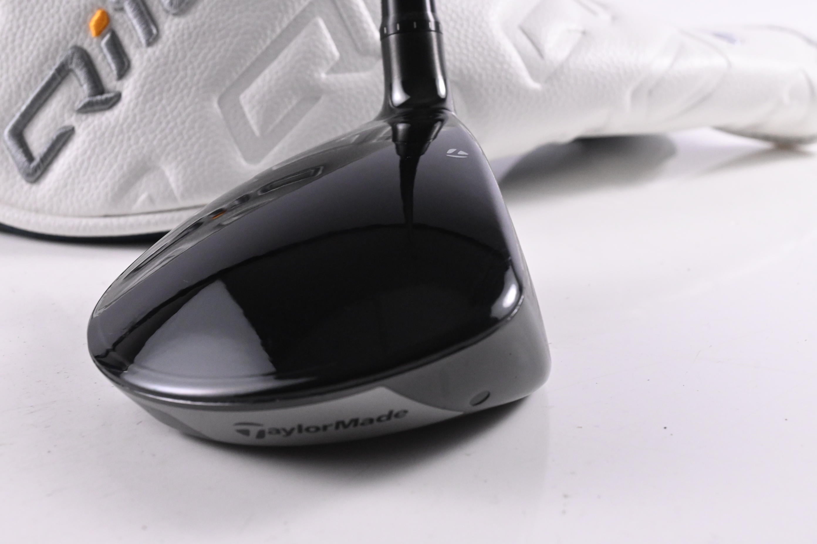 Taylormade Qi10 Tour #3 Wood / 15 Degree / Regular Flex Fujikura Ventus TR Blue