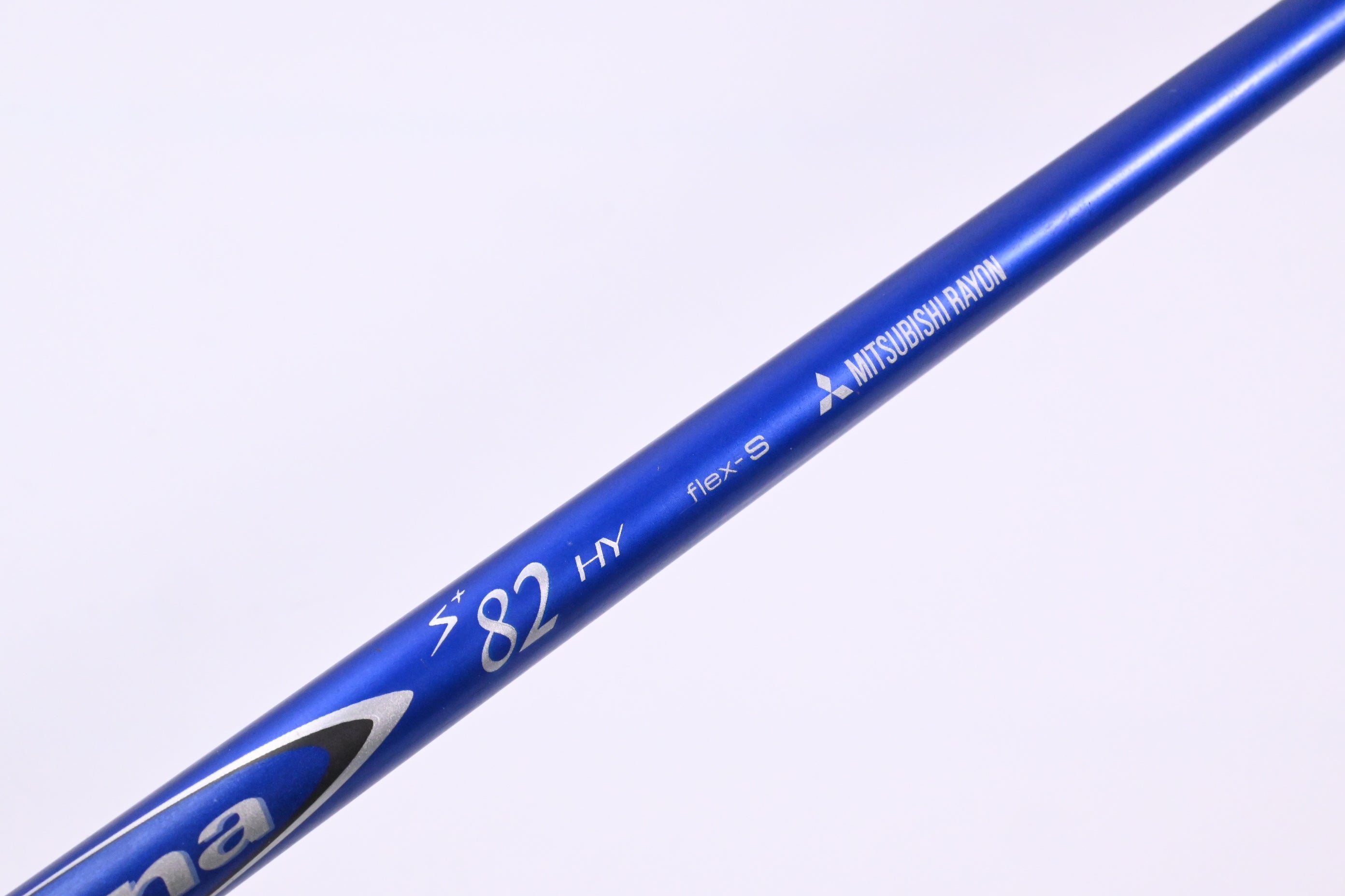 Diamana S+ 82 #3 Hybrid Shaft / Stiff Flex / Titleist 1st Gen