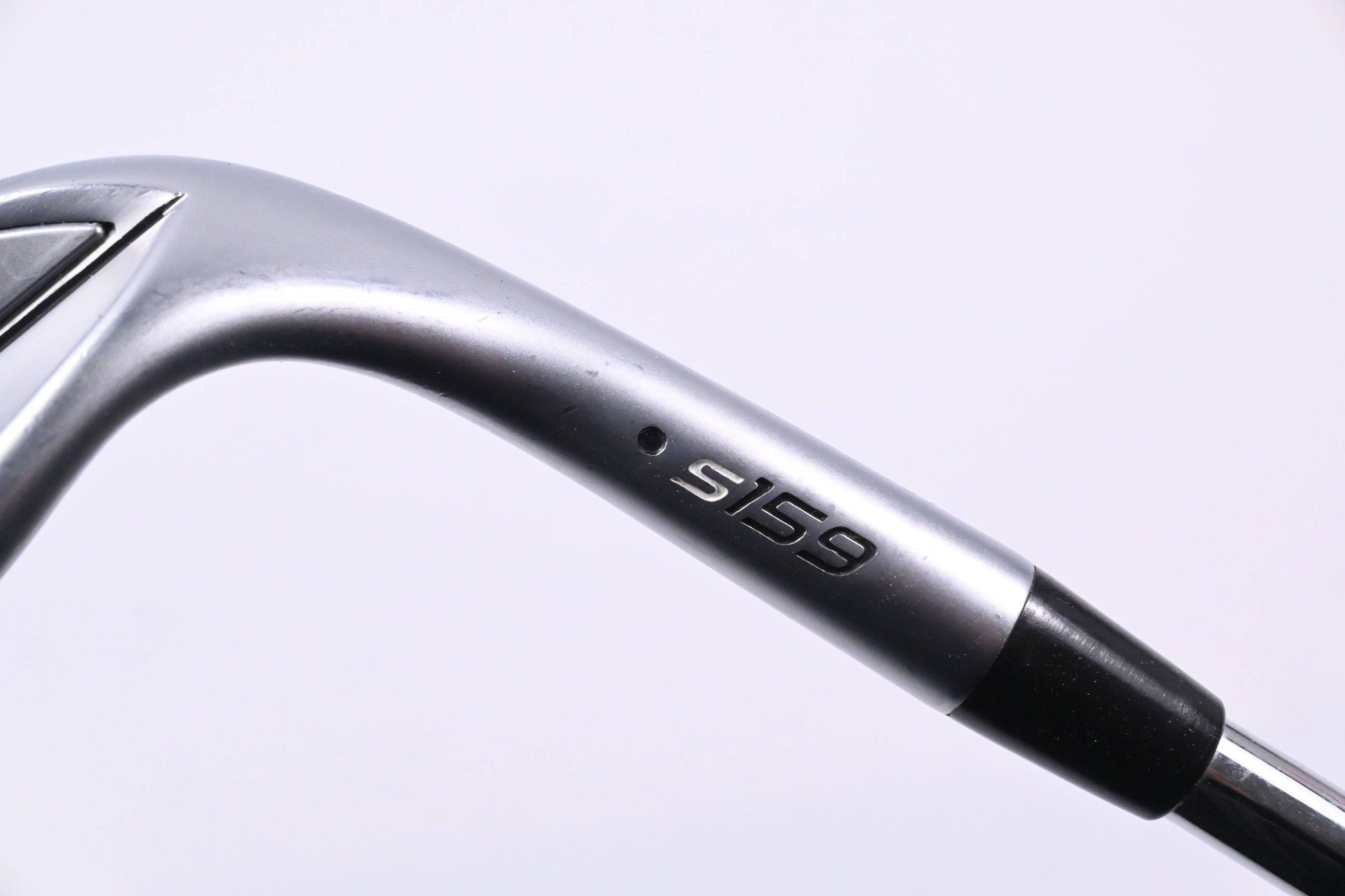 Ping S159 Sand Wedge / 56 Degree / Black Dot / Wedge Flex Ping Z-Z115 Shaft