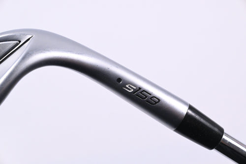 Ping S159 Sand Wedge / 56 Degree / Black Dot / Wedge Flex Ping Z-Z115 Shaft