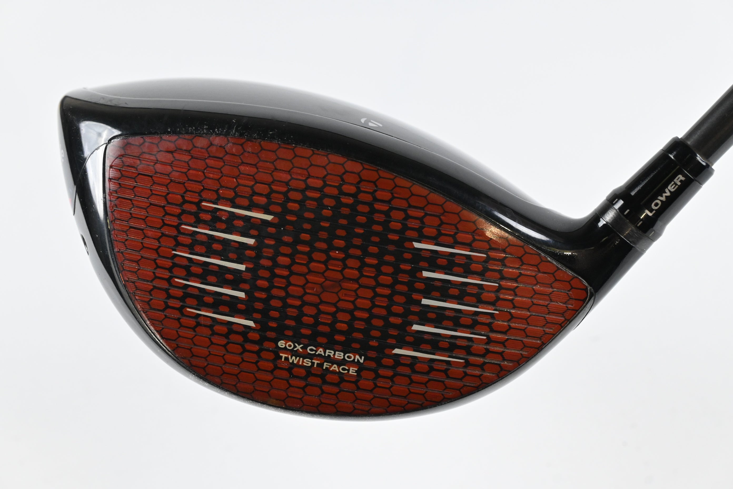 Taylormade Stealth Plus Driver / 9 Degree / Stiff Flex EvenFlow Riptide 70 Shaft